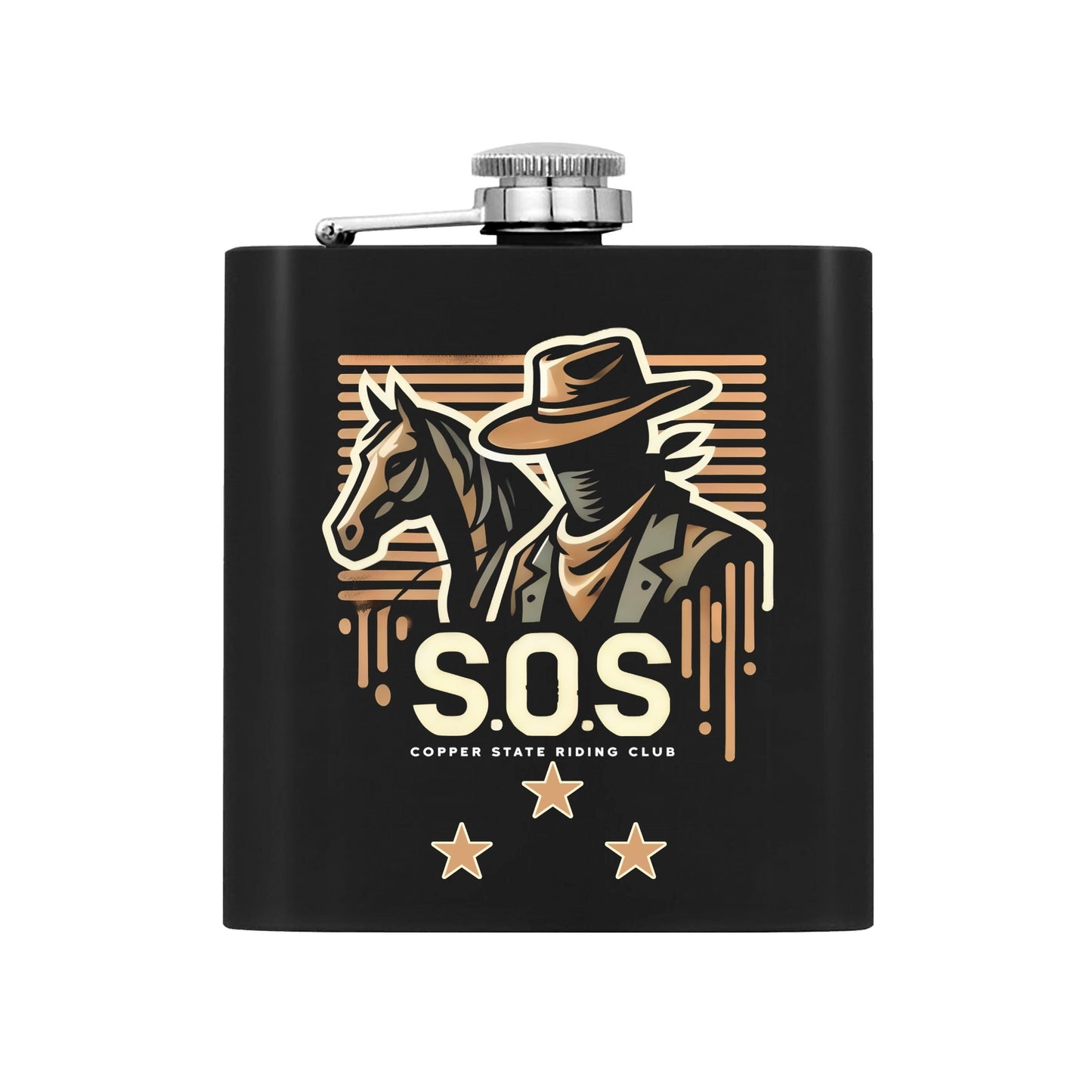 Copper Flex By S.O.S