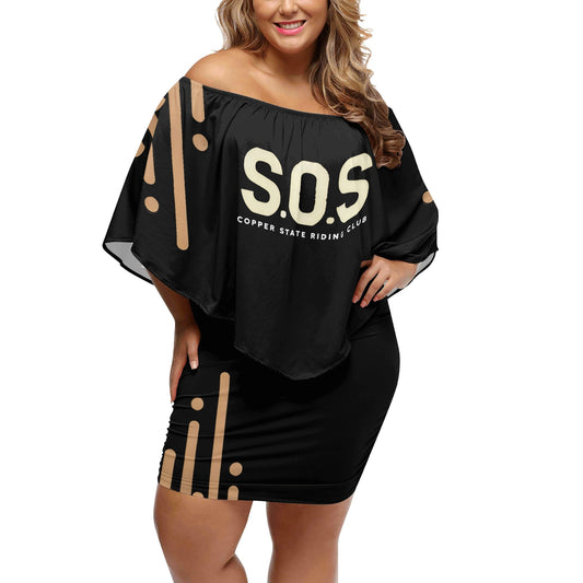 Copper Flex By S.O.S