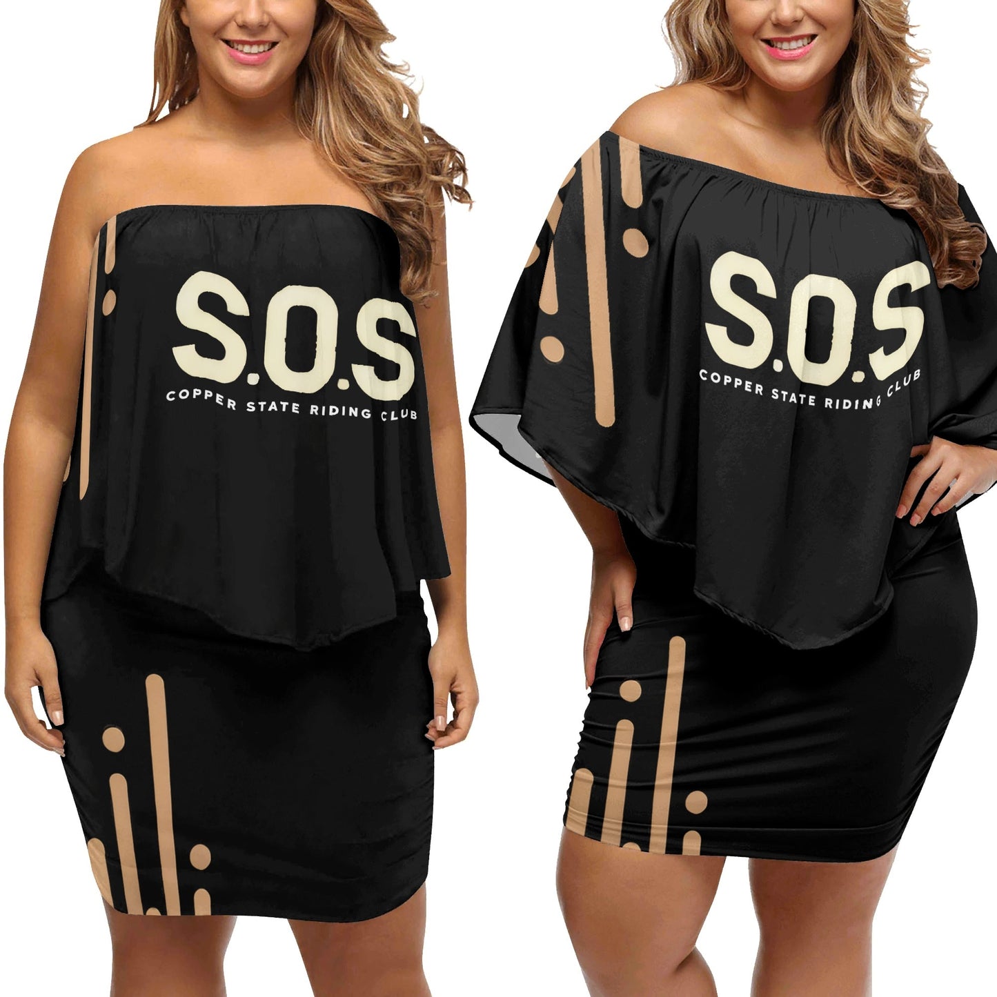 Copper Flex By S.O.S