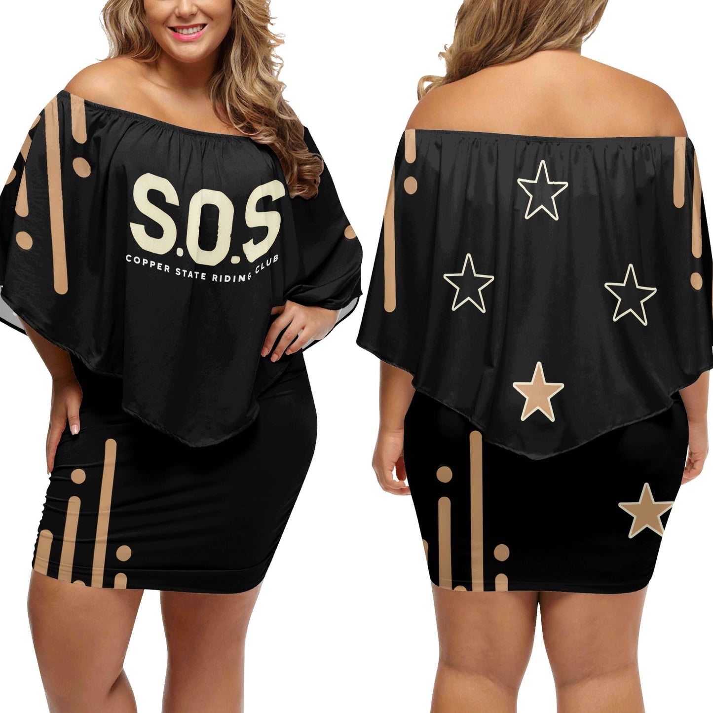 Copper Flex By S.O.S