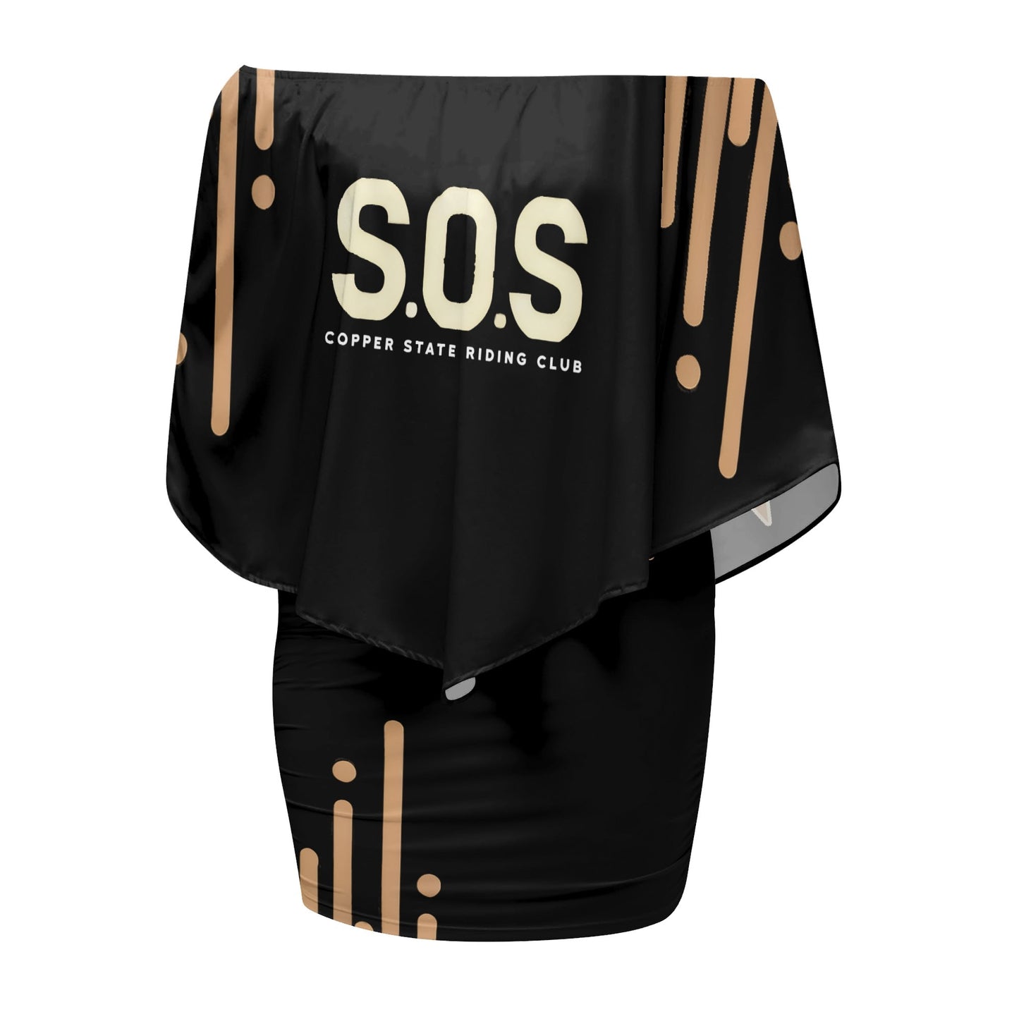 Copper Flex By S.O.S