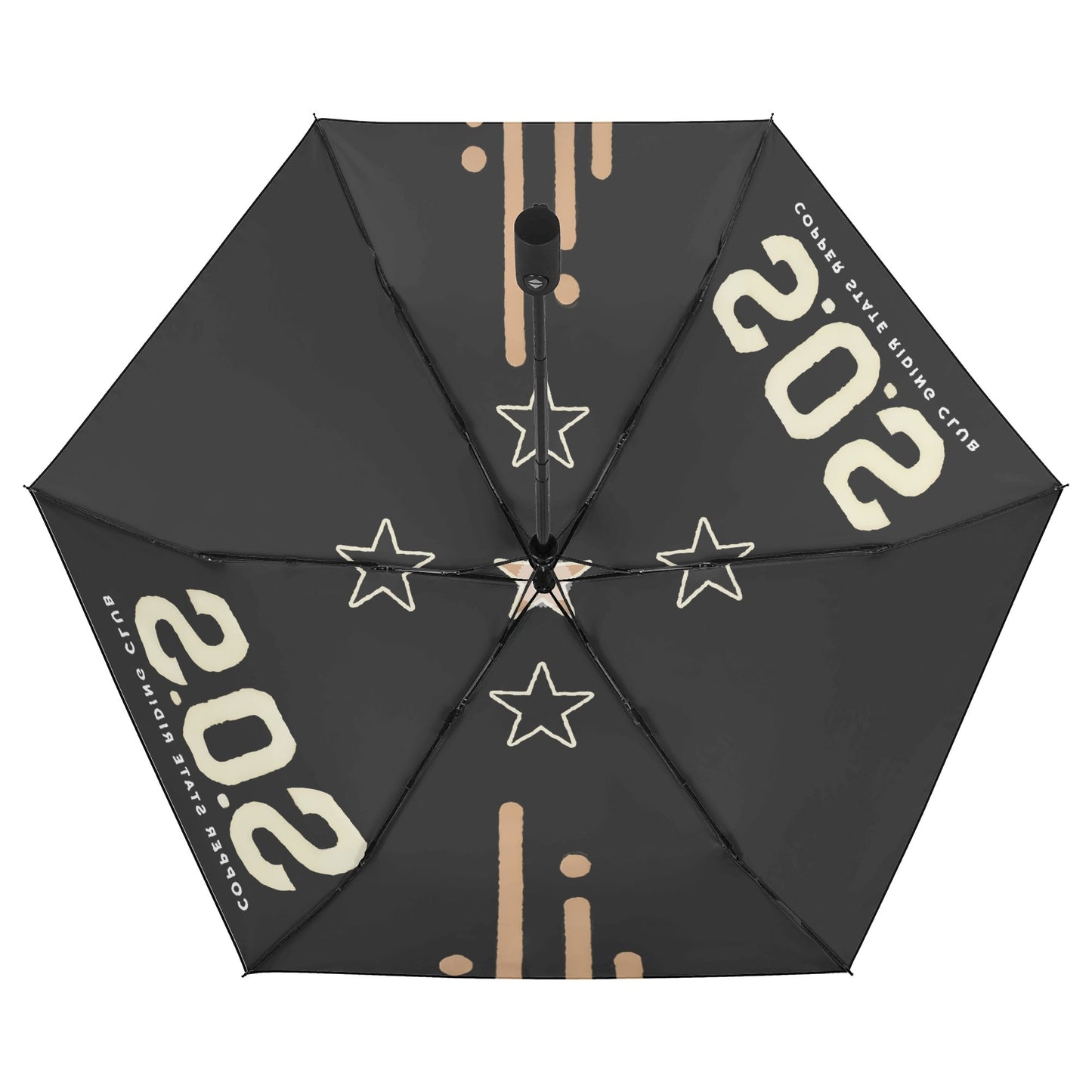 Copper Flex Star-Brella By S.O.S