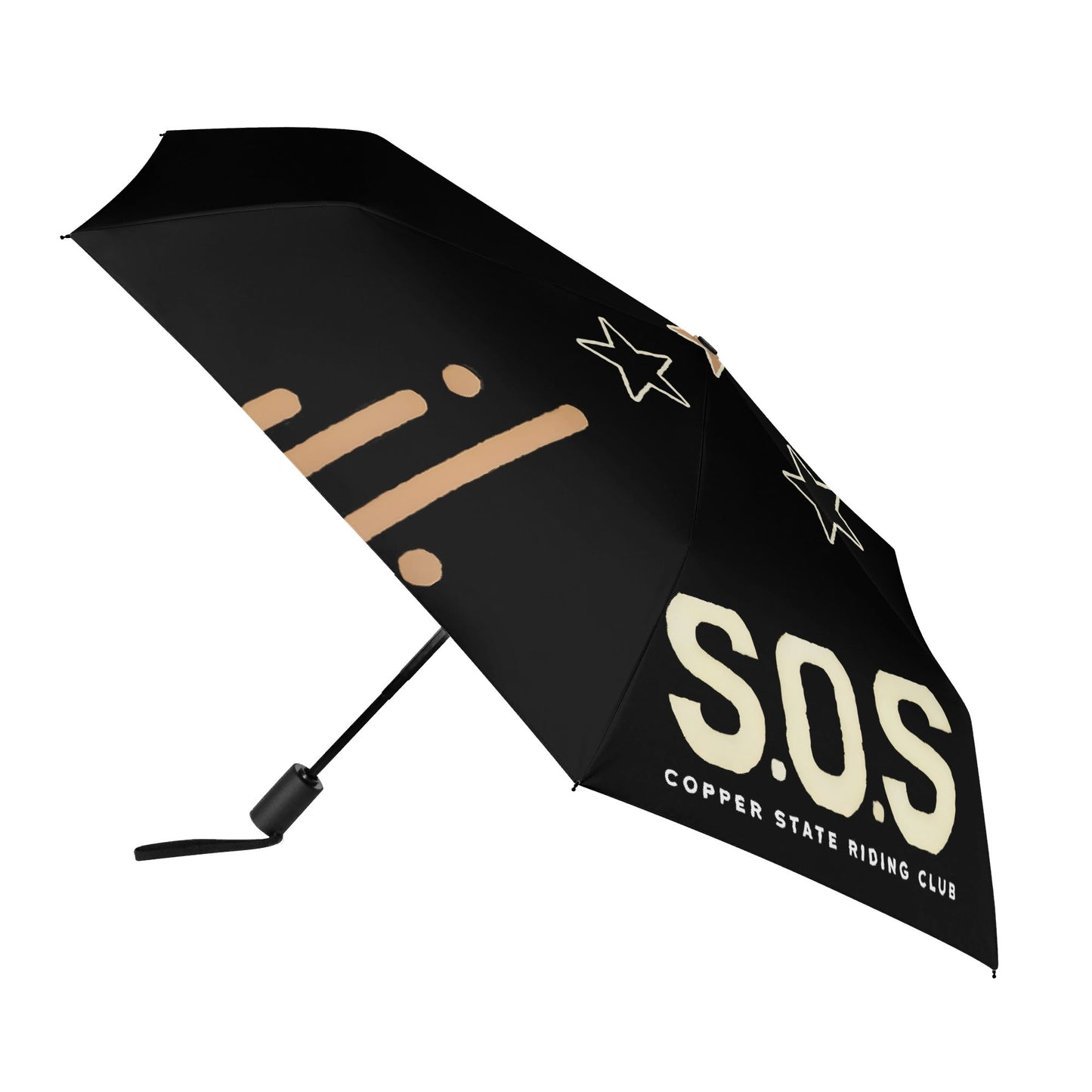 Copper Flex Star-Brella By S.O.S
