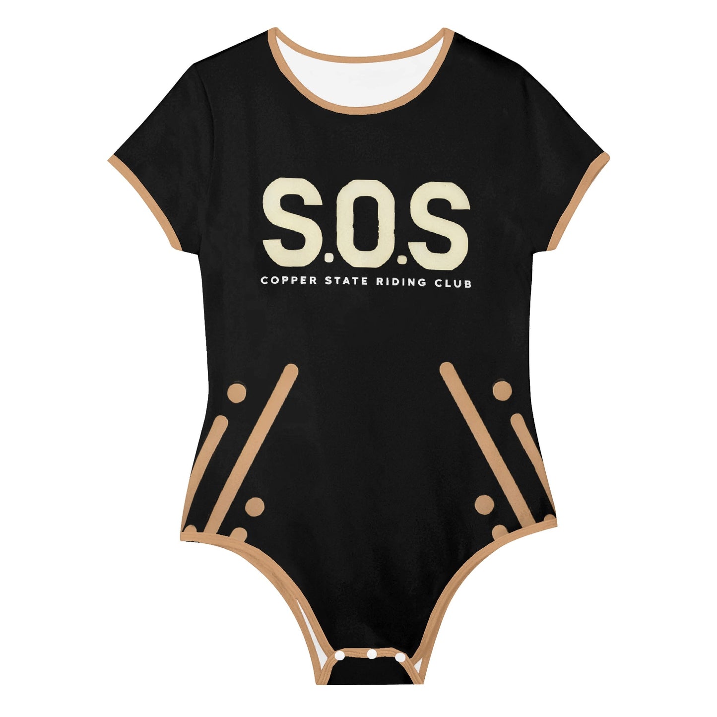 Copper Flex By S.O.S