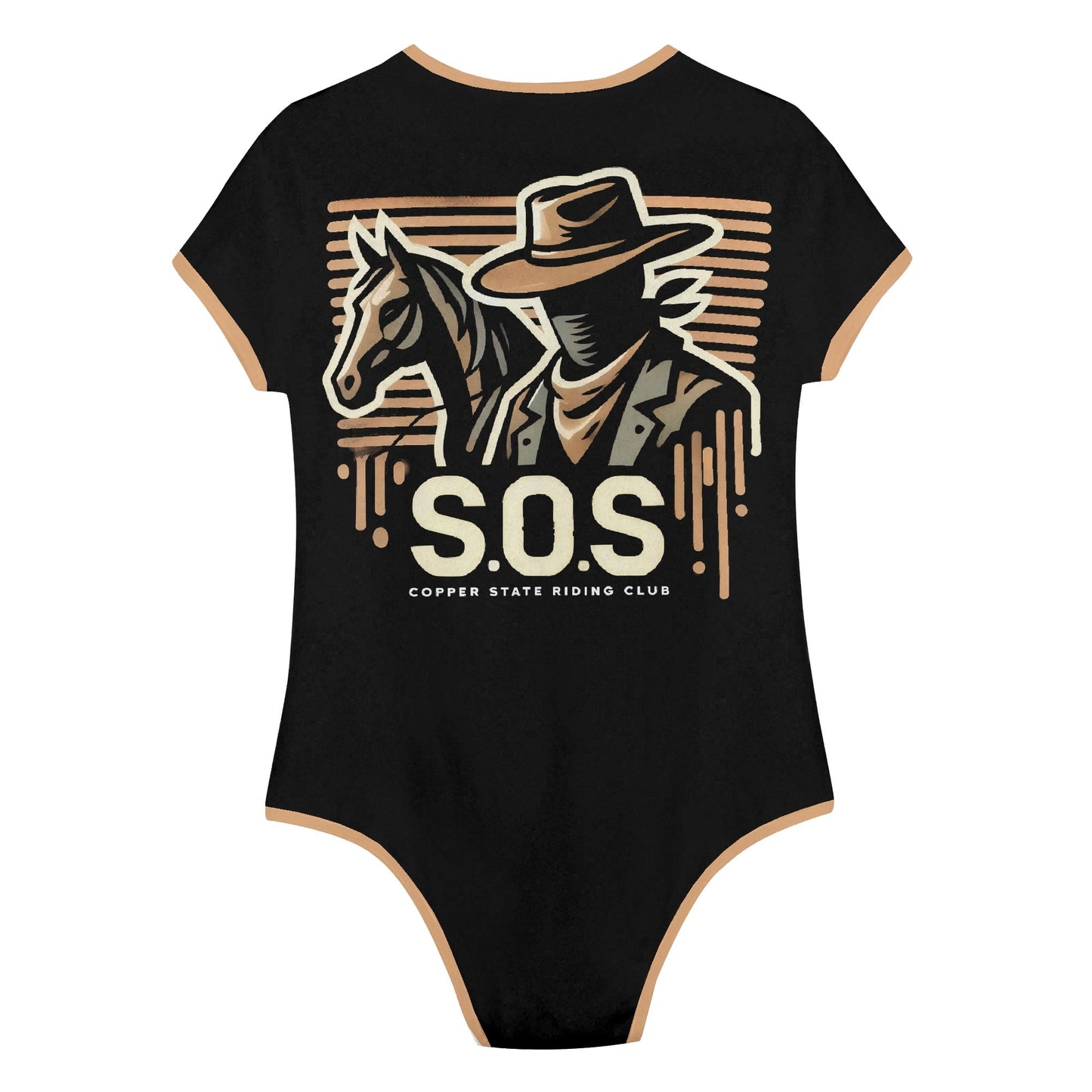 Copper Flex By S.O.S