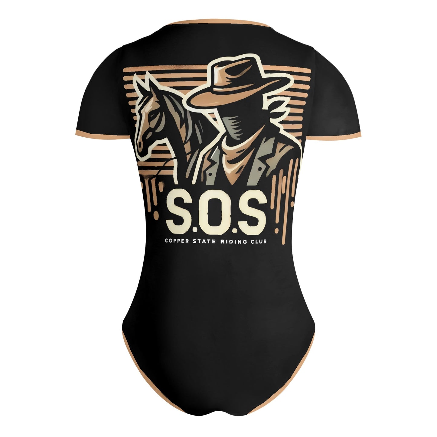 Copper Flex By S.O.S