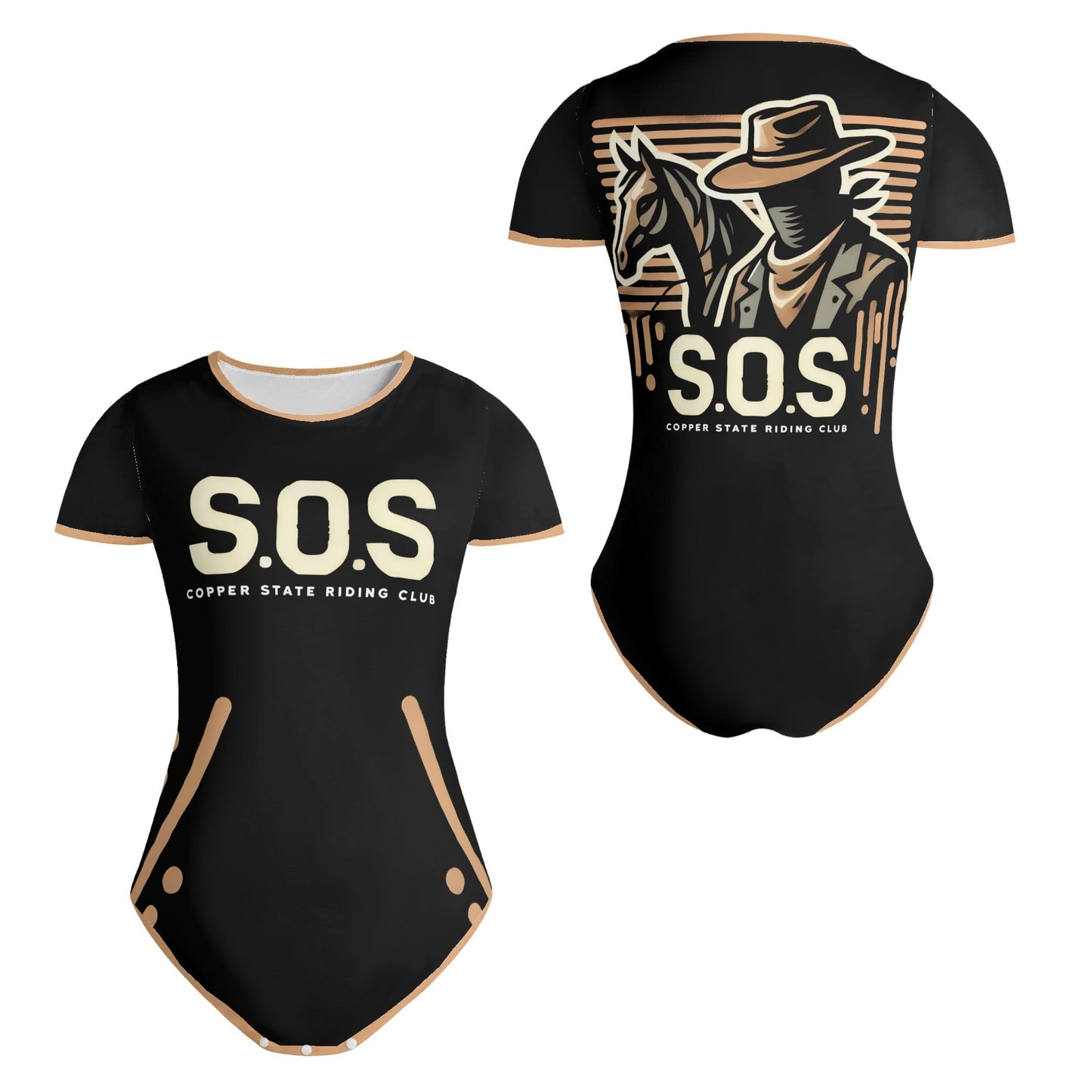 Copper Flex By S.O.S