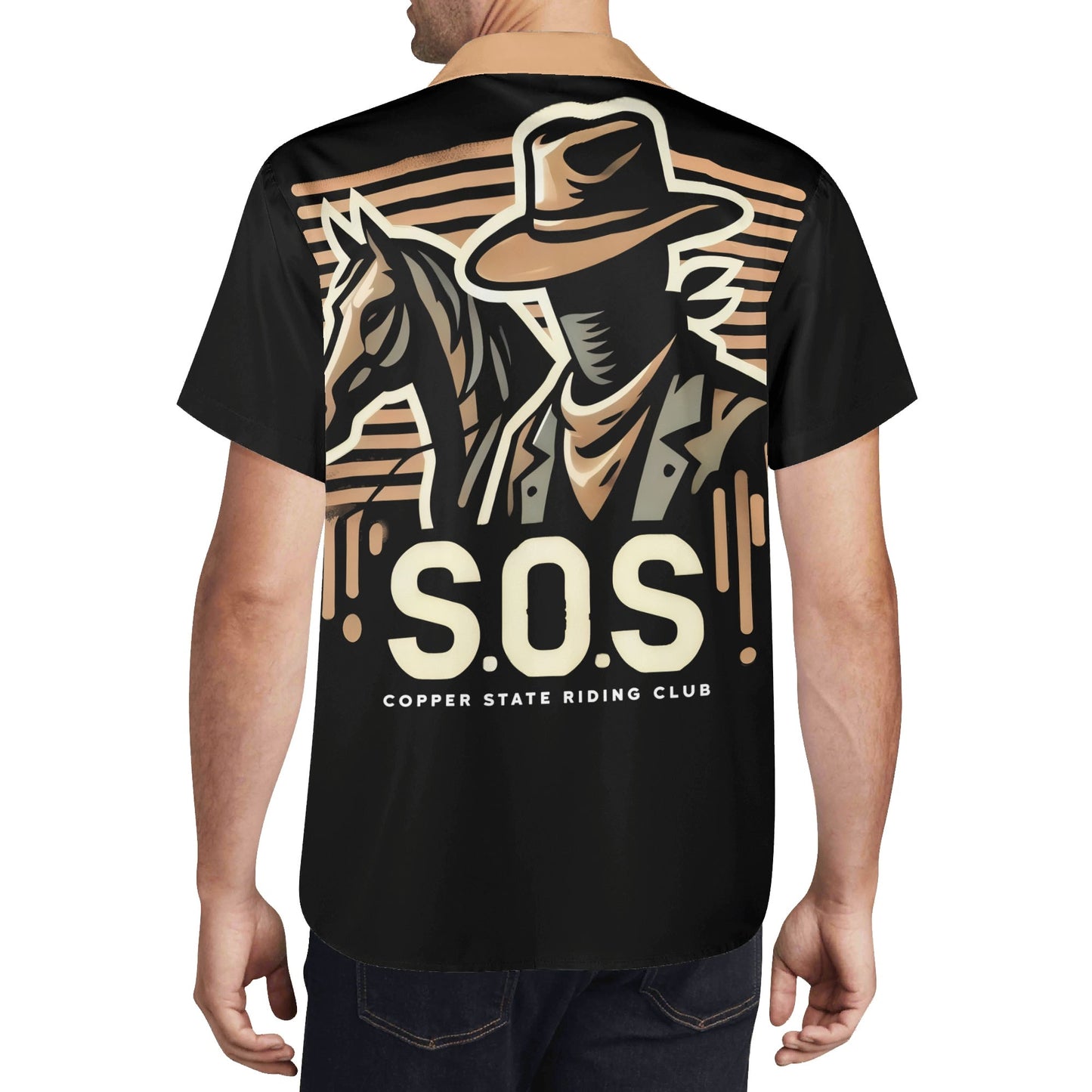 Copper Flex By S.O.S