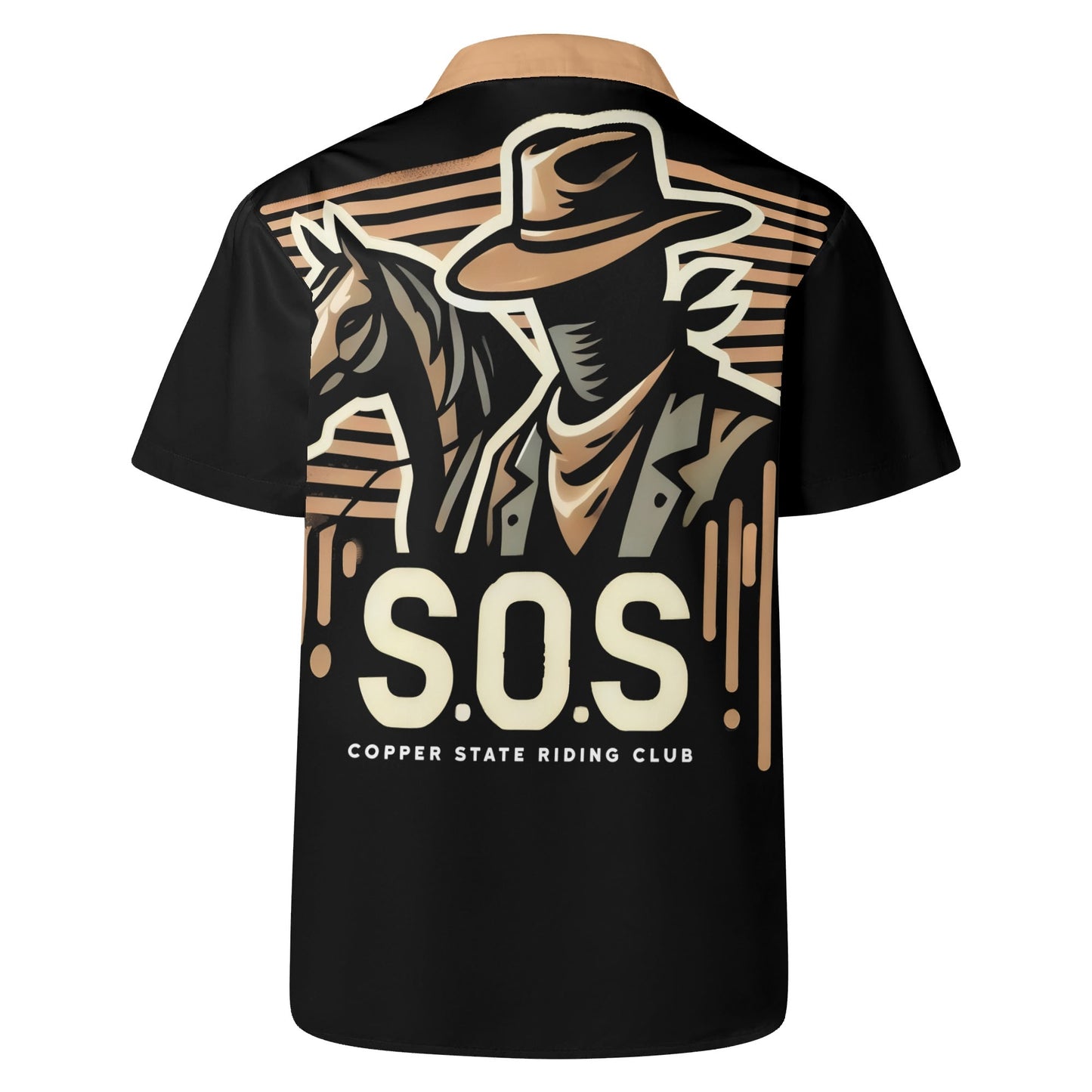 Copper Flex By S.O.S