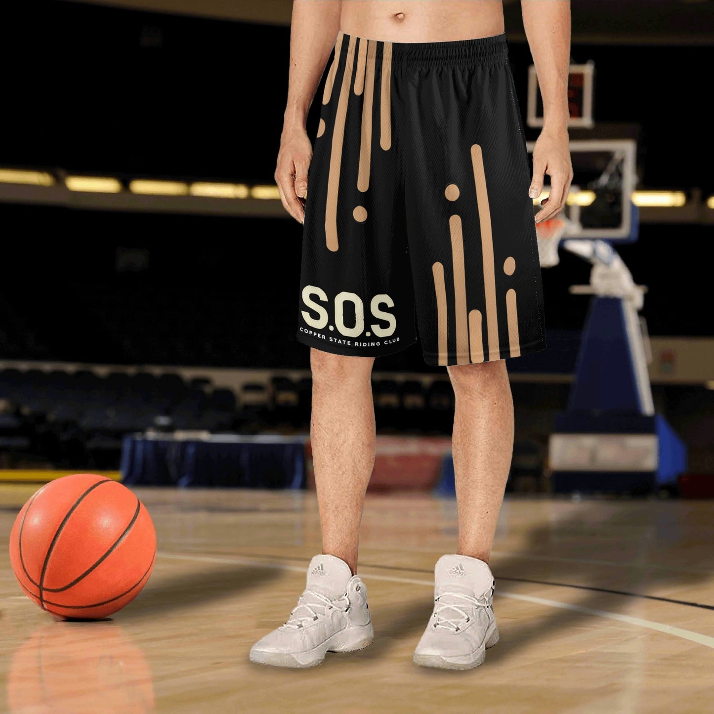 Copper Flex By S.O.S