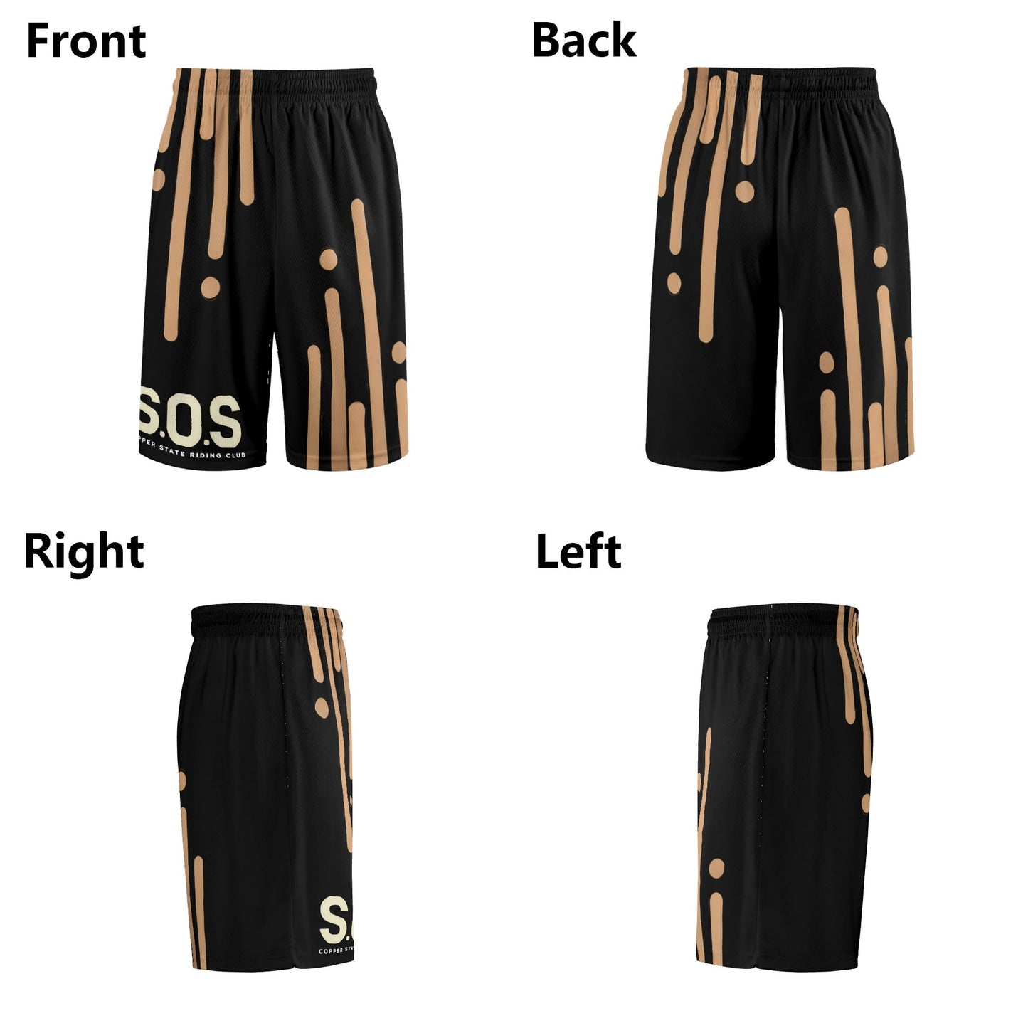 Copper Flex By S.O.S