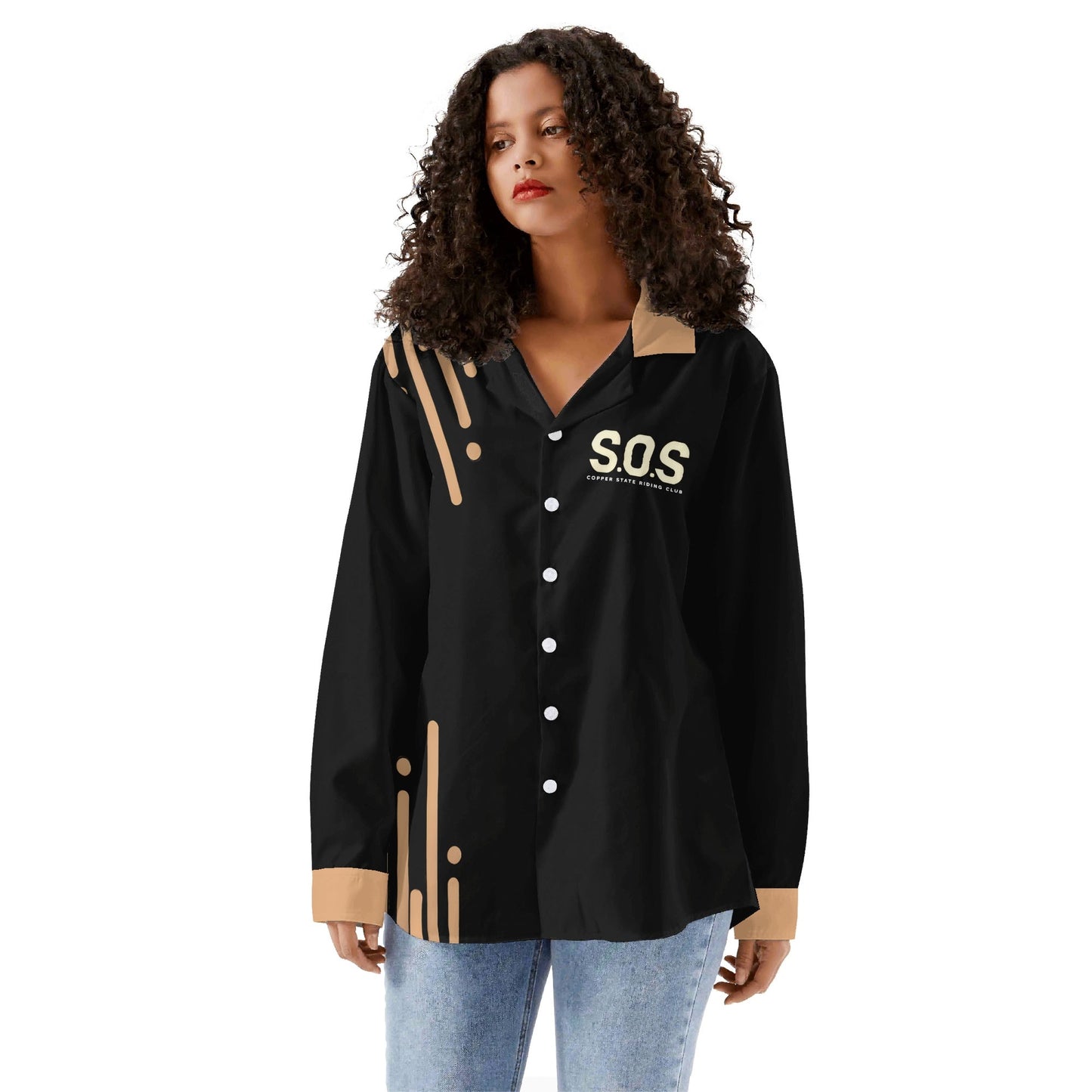 Copper Flex By S.O.S