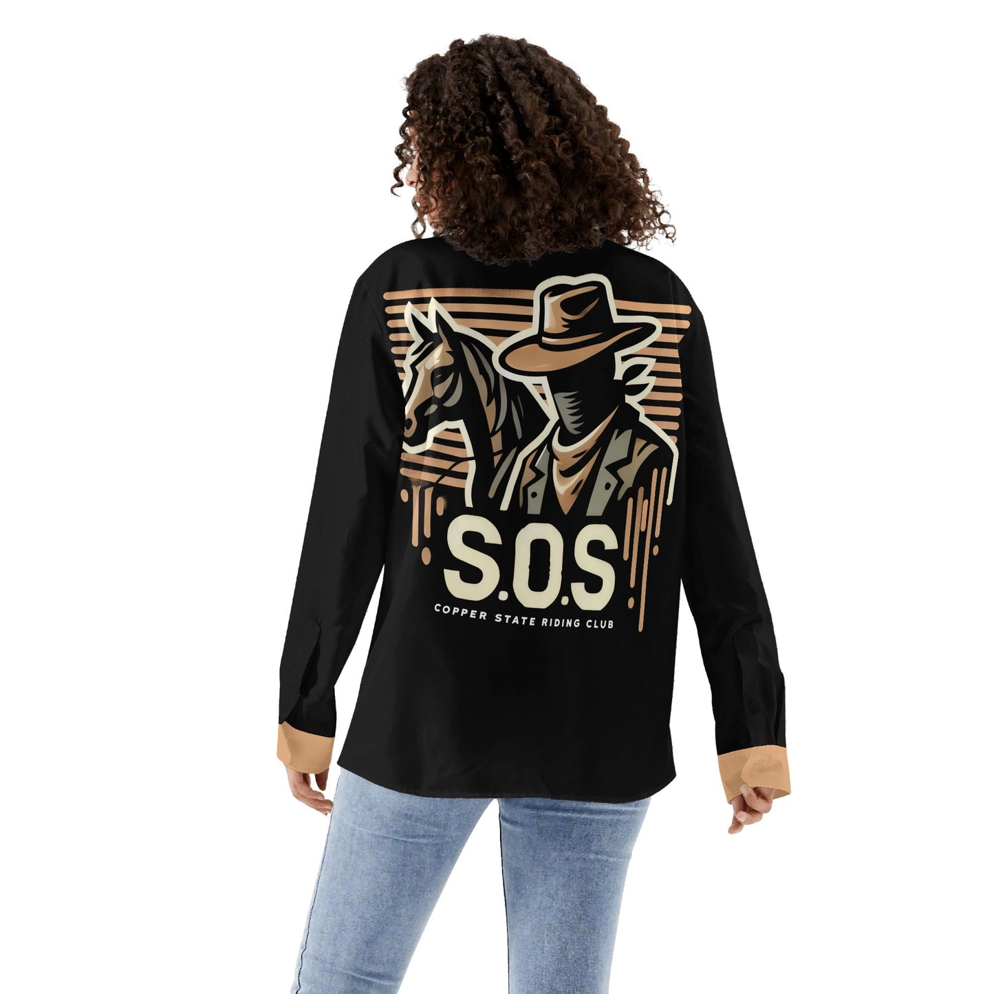 Copper Flex By S.O.S