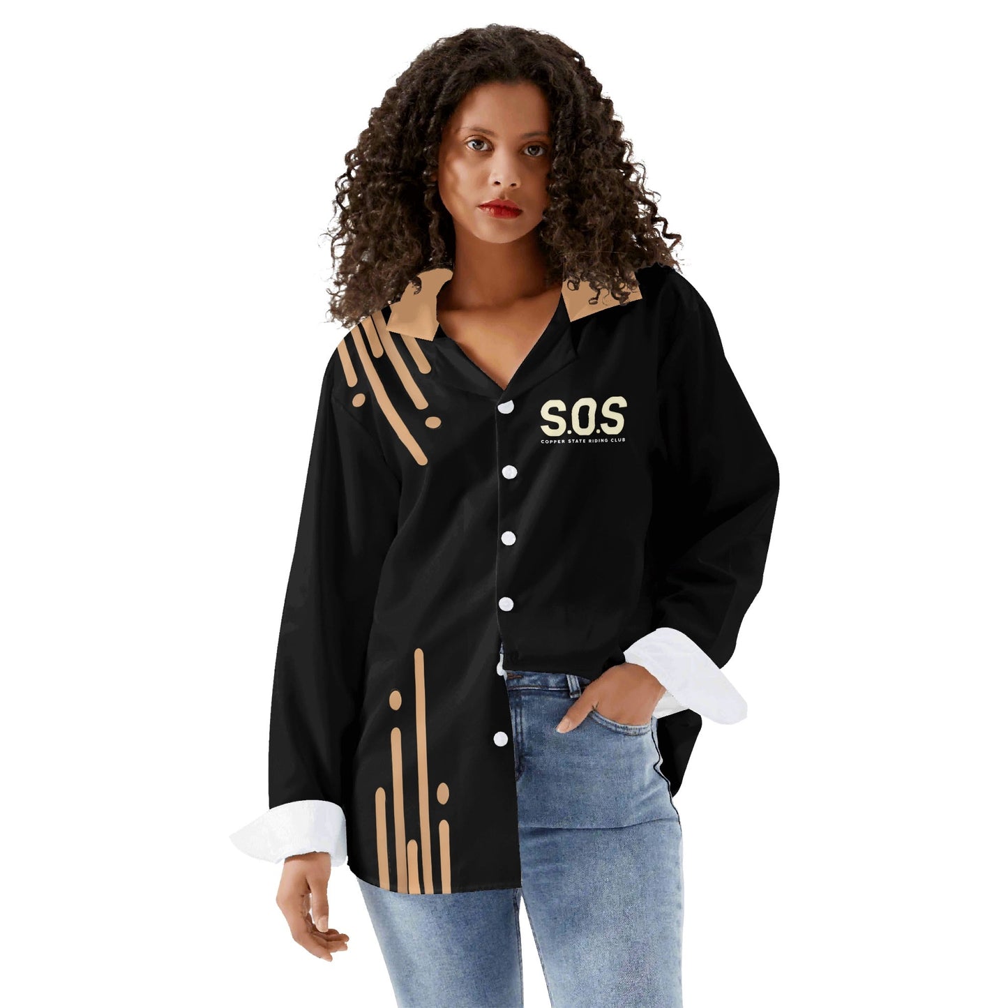 Copper Flex By S.O.S