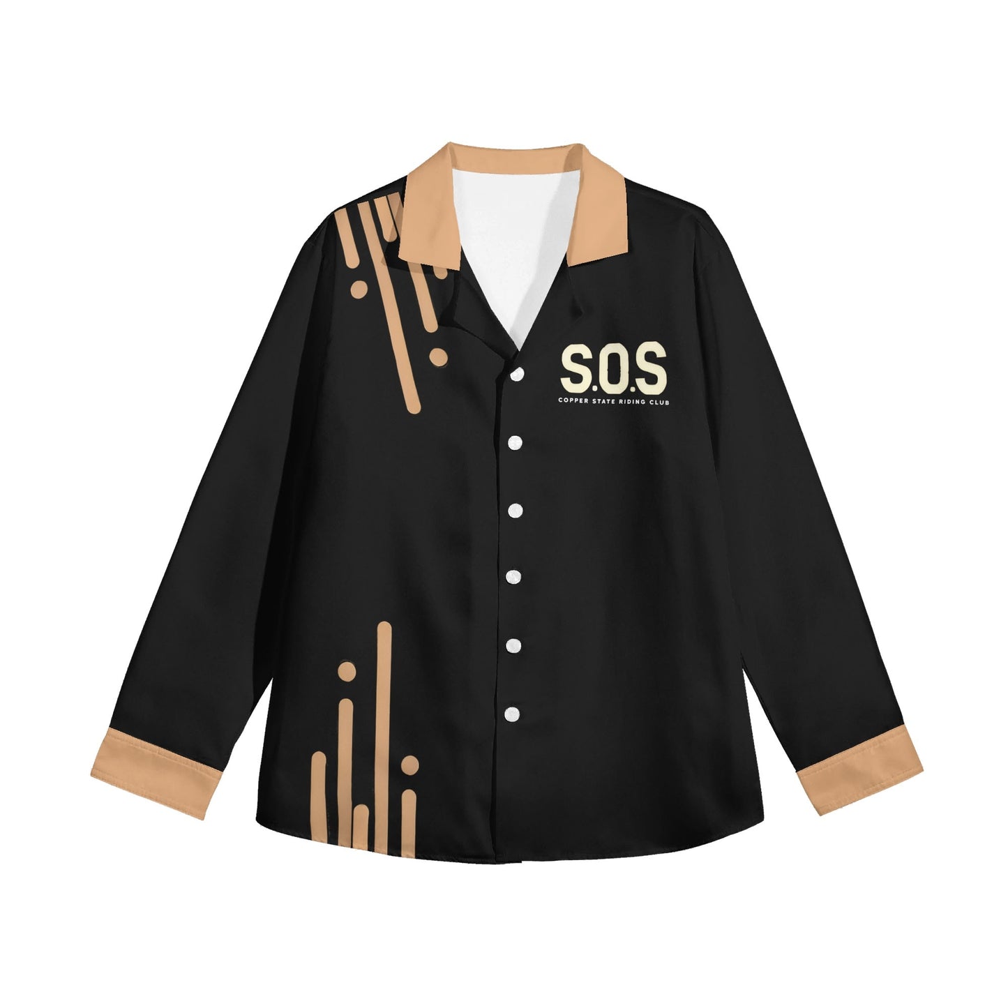 Copper Flex By S.O.S