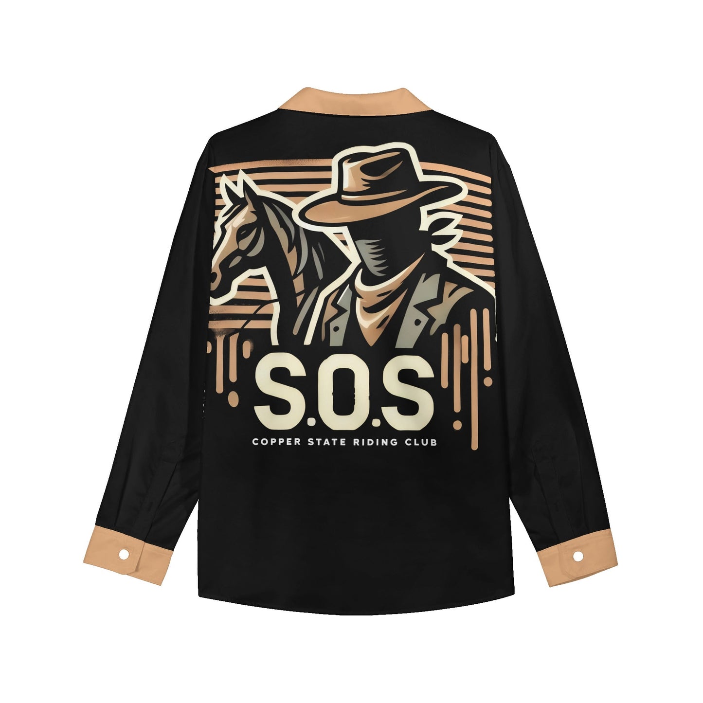 Copper Flex By S.O.S