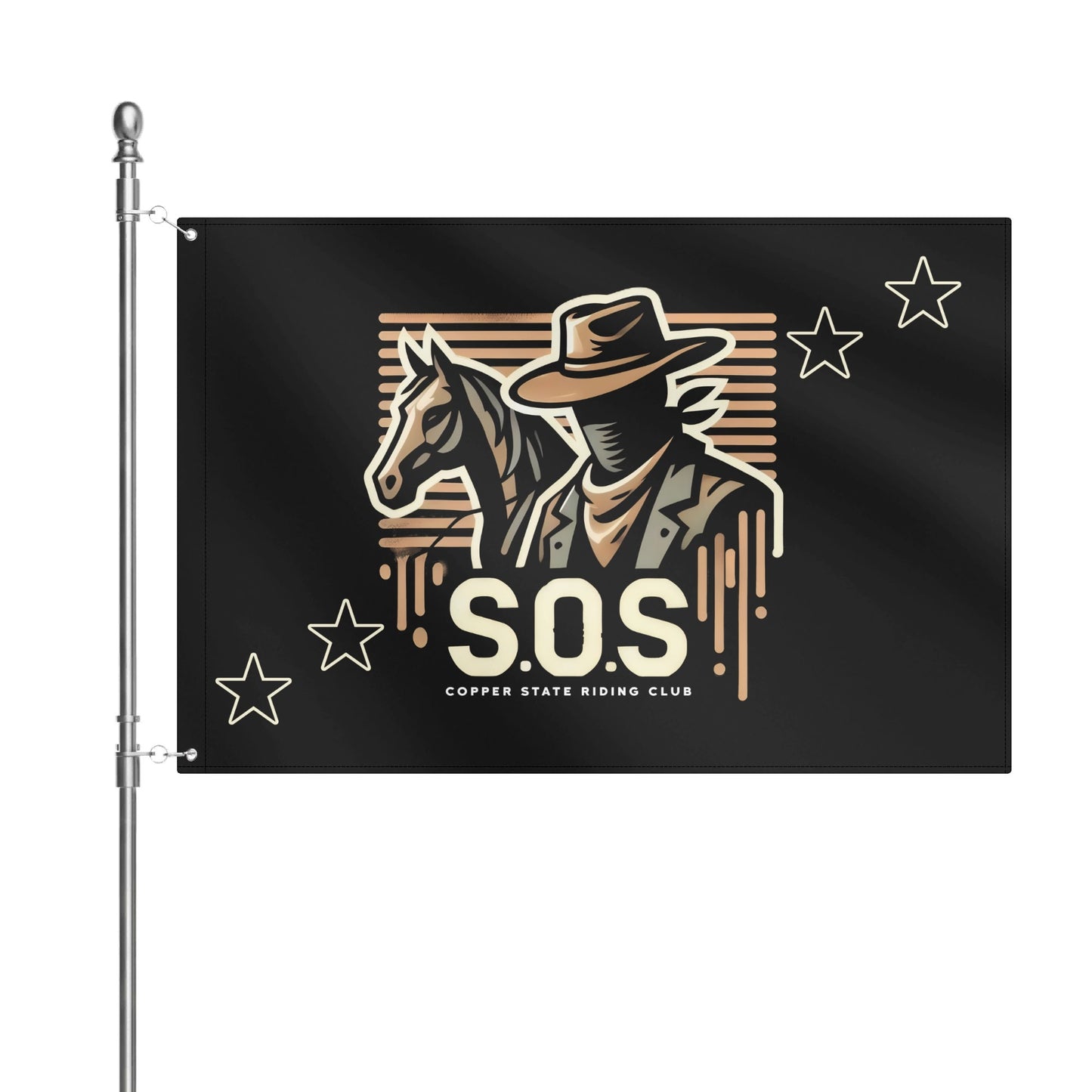 Copper Flex By S.O.S