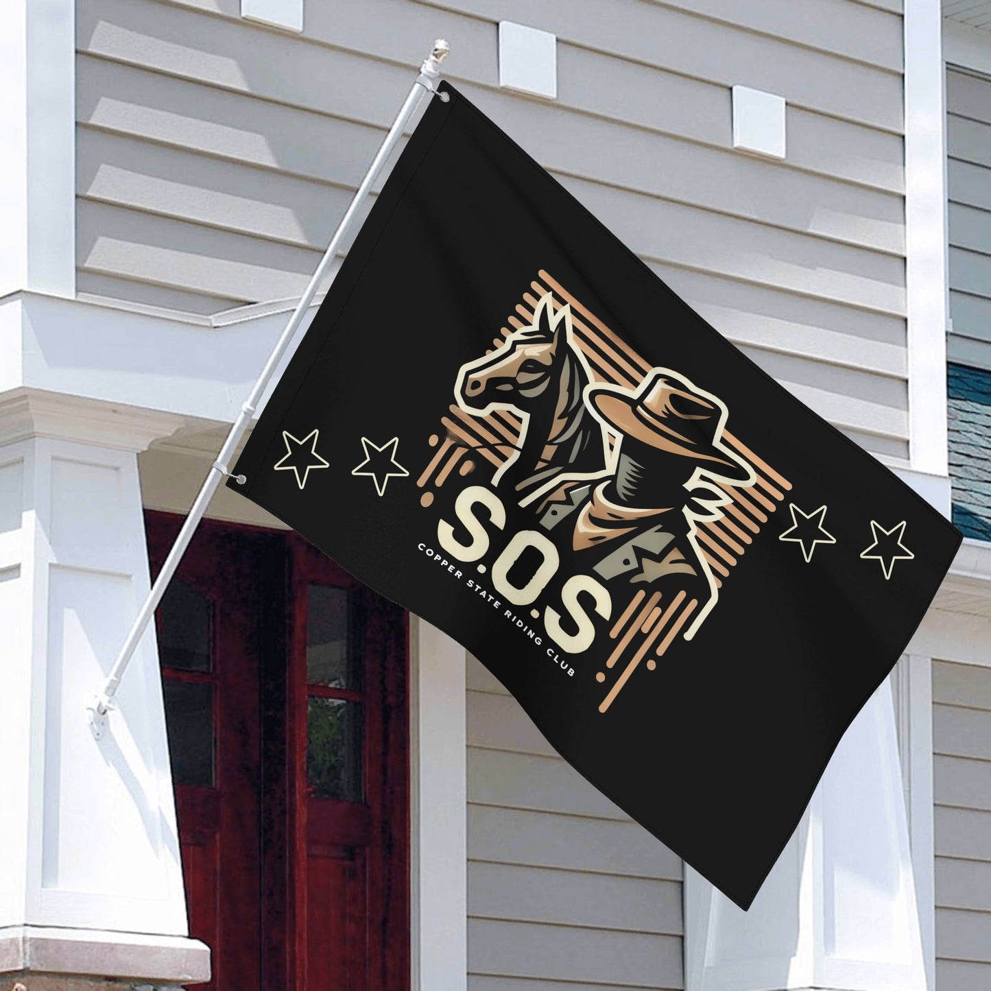 Copper Flex By S.O.S