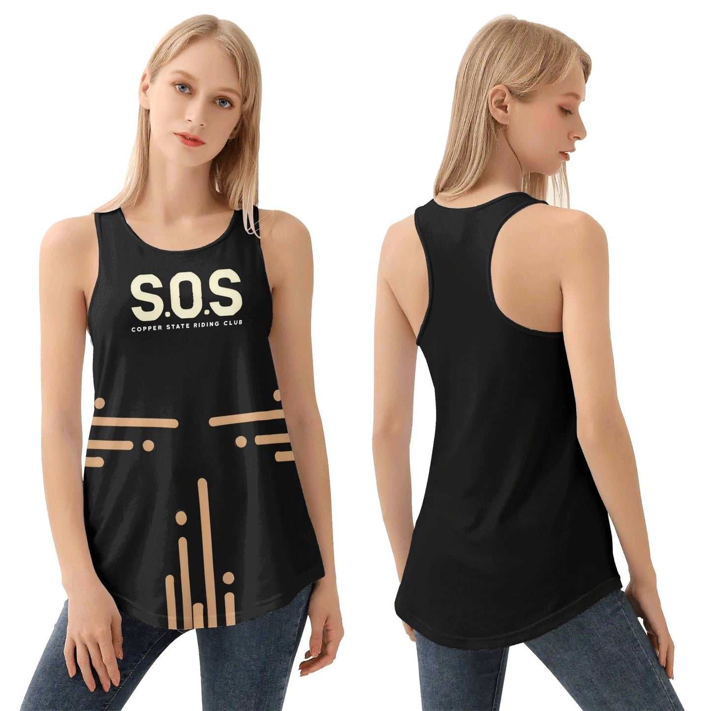 Copper Flex By S.O.S