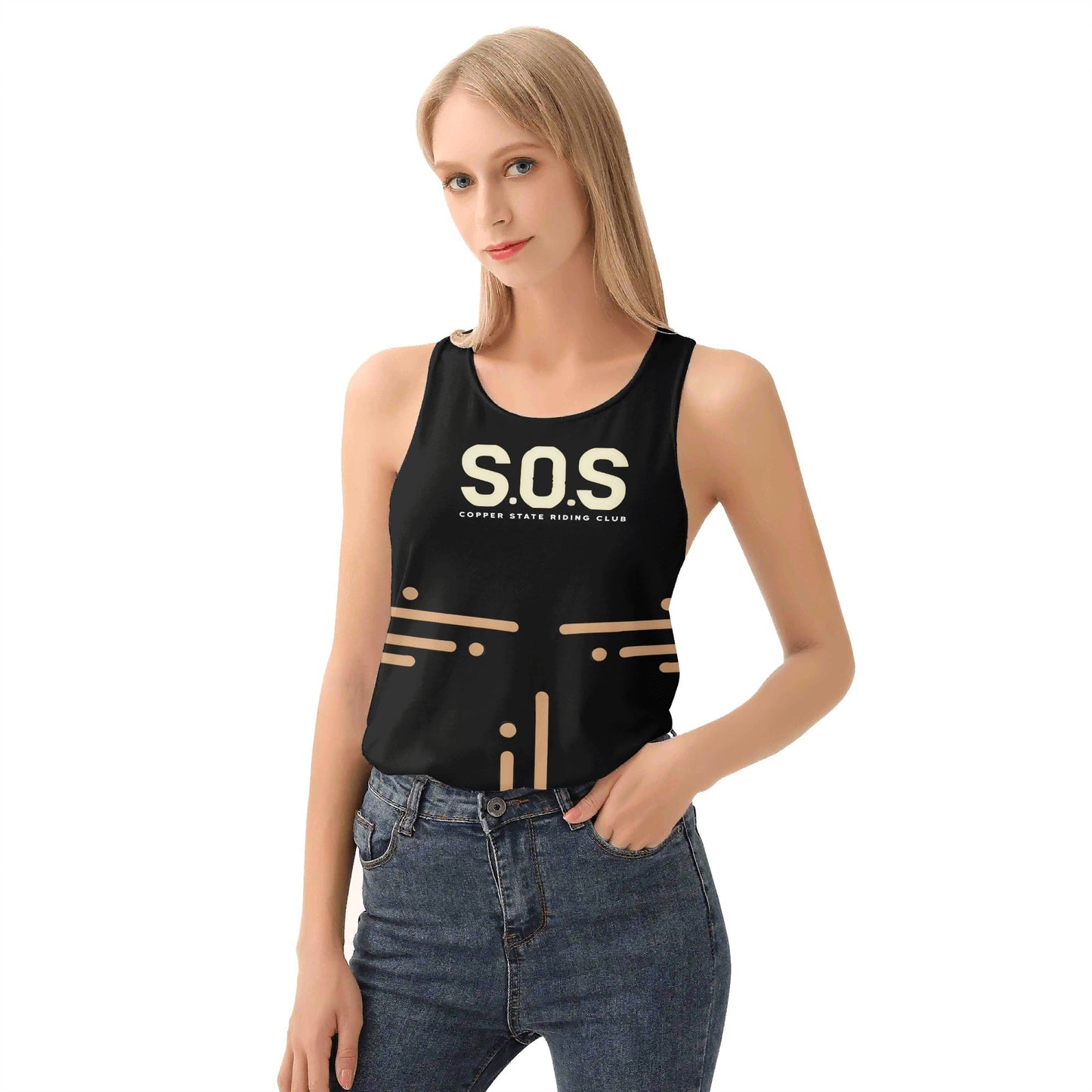 Copper Flex By S.O.S