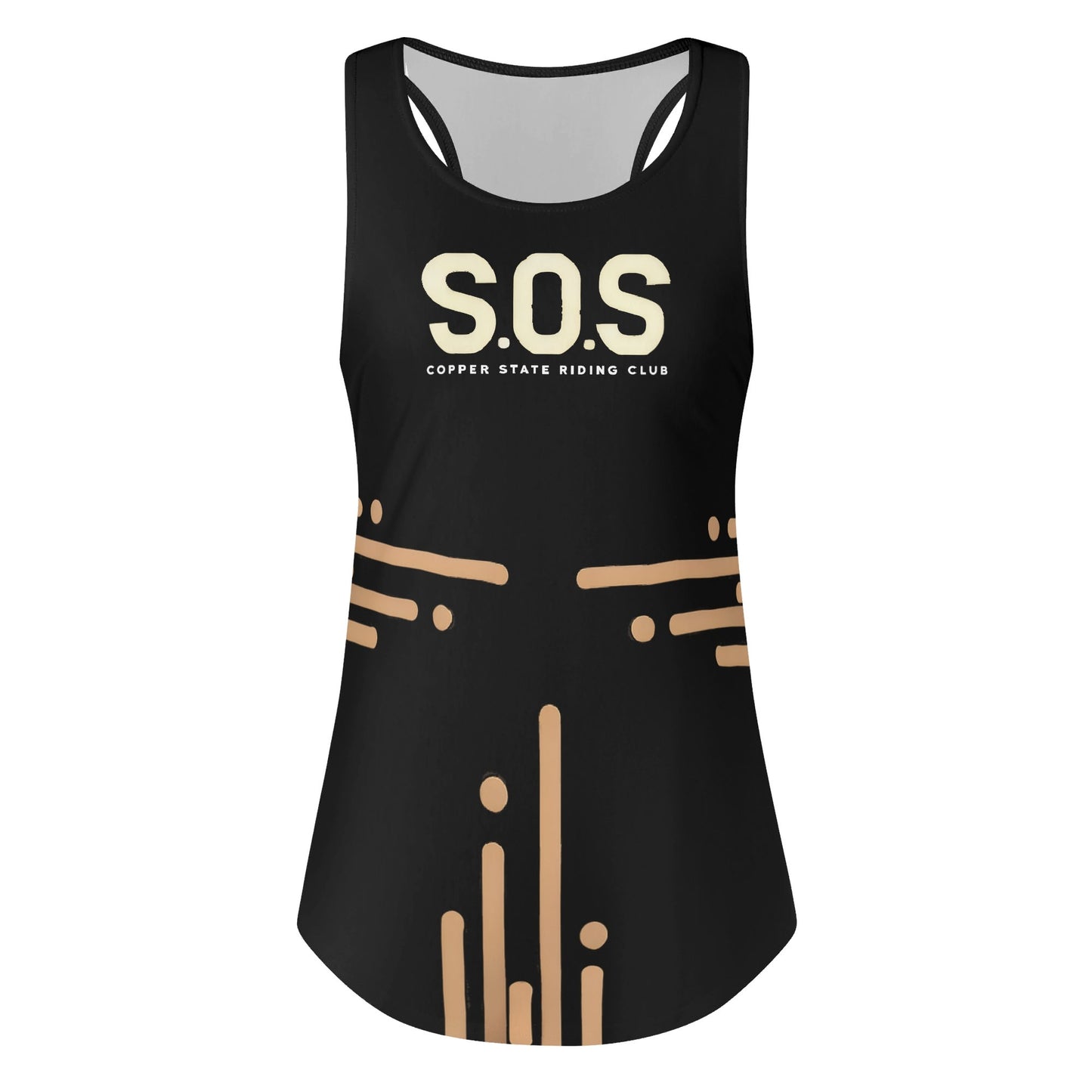 Copper Flex By S.O.S