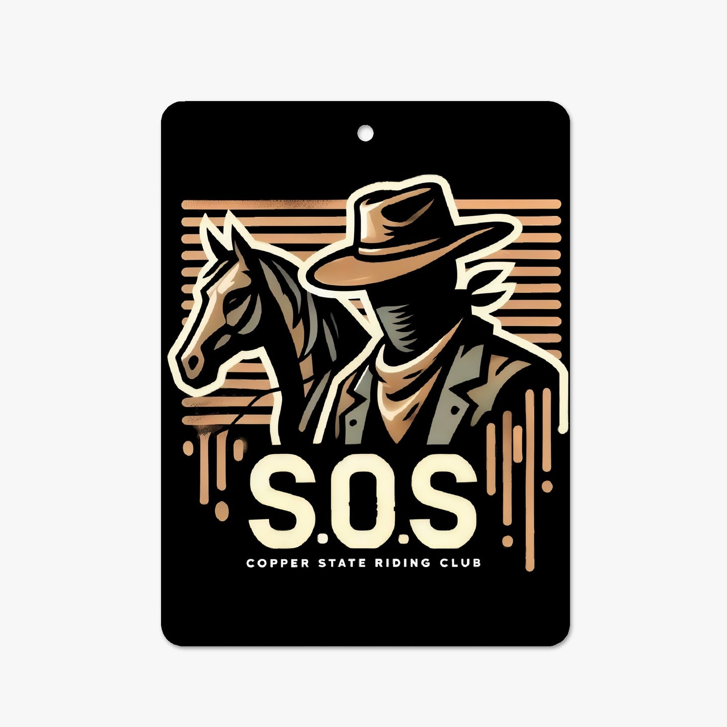 Copper Flex By S.O.S