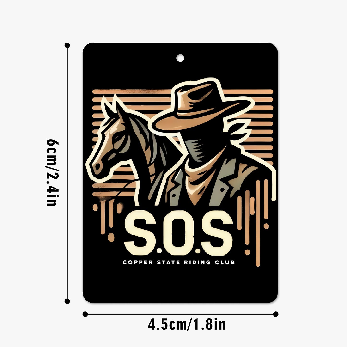 Copper Flex By S.O.S
