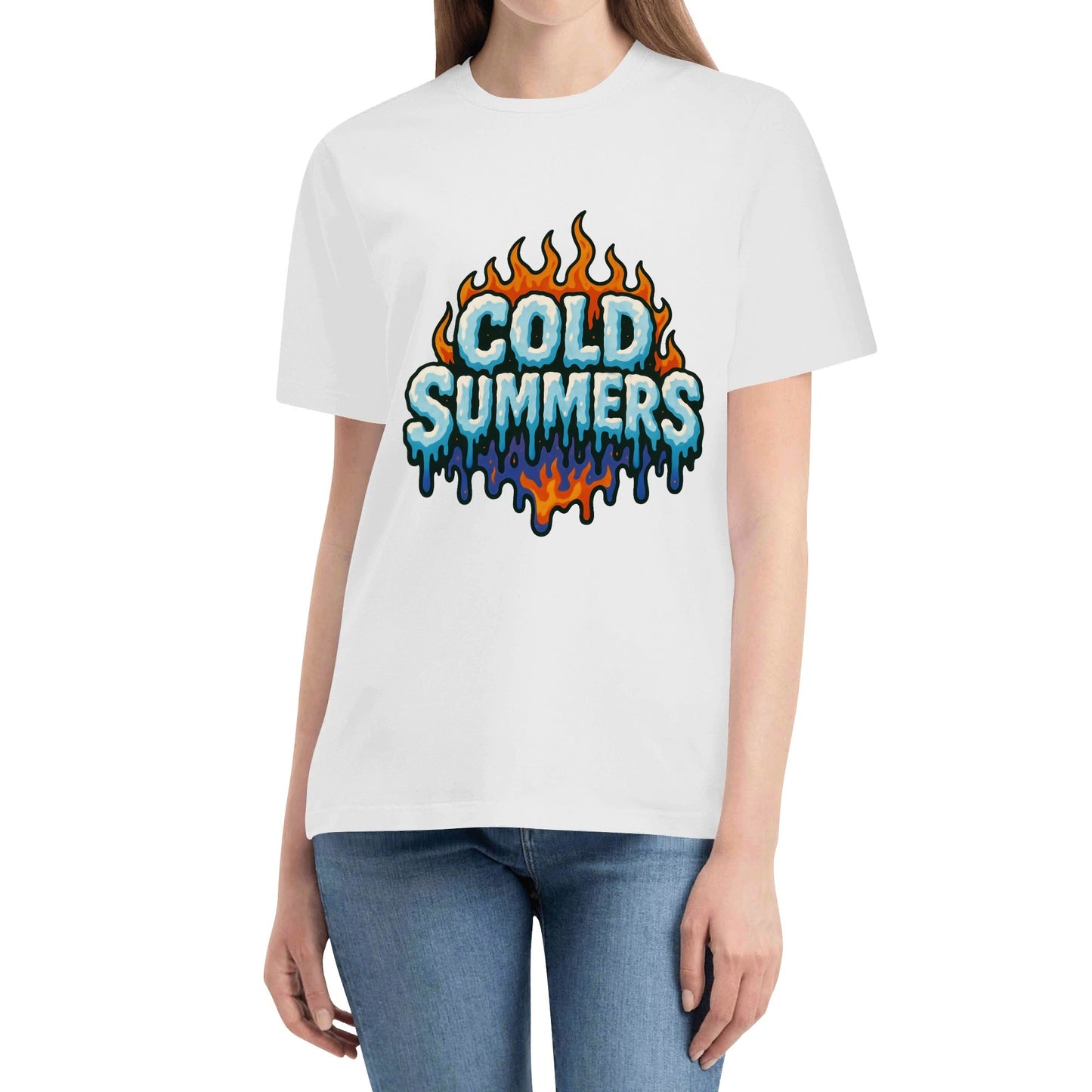 S.O.S x Gas Bros- Cold Summers