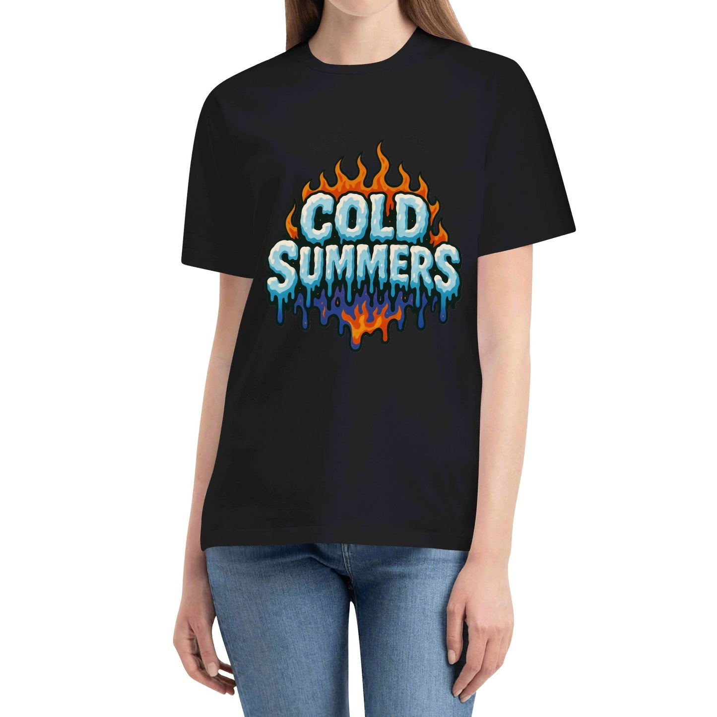 S.O.S x Gas Bros- Cold Summers