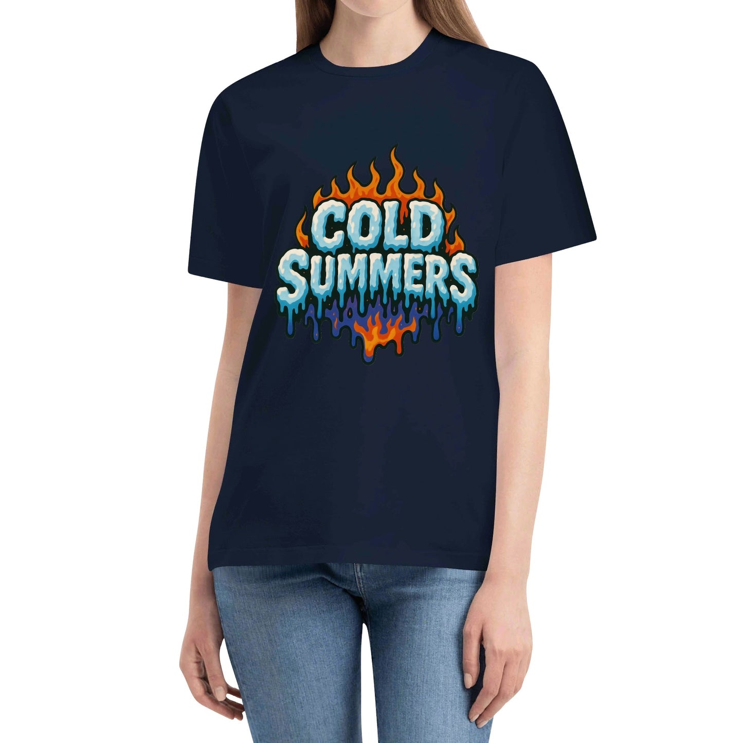 S.O.S x Gas Bros- Cold Summers