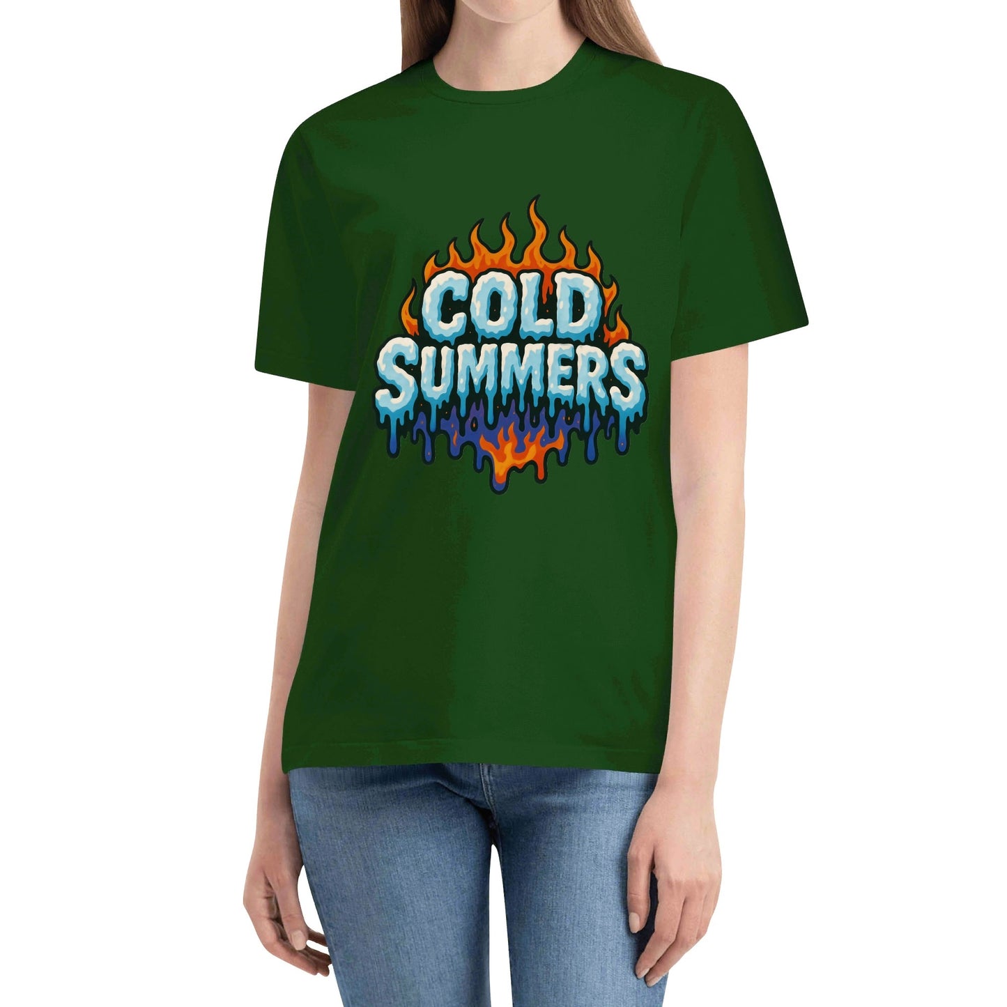 S.O.S x Gas Bros- Cold Summers