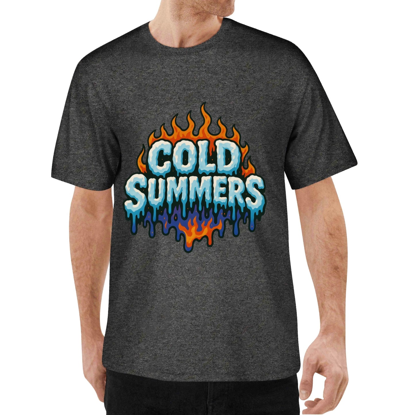 S.O.S x Gas Bros- Cold Summers