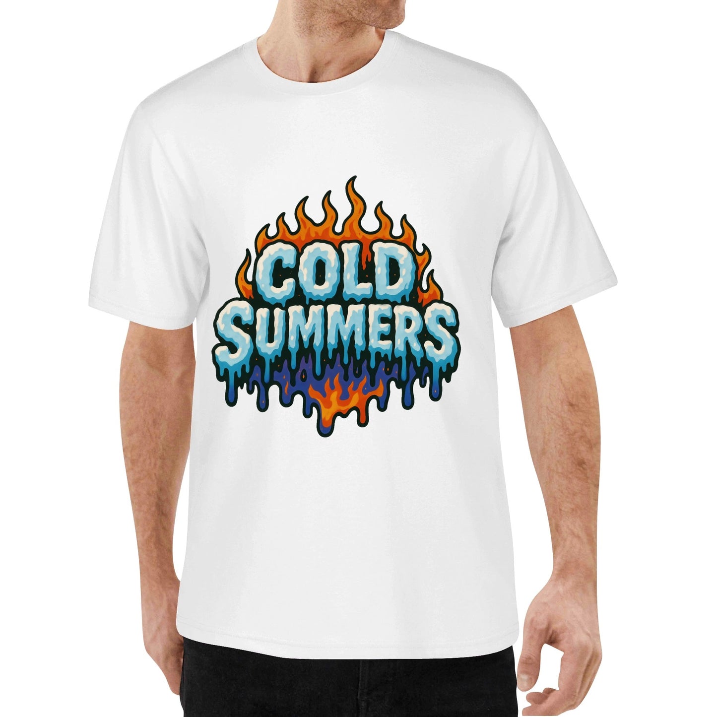 S.O.S x Gas Bros- Cold Summers