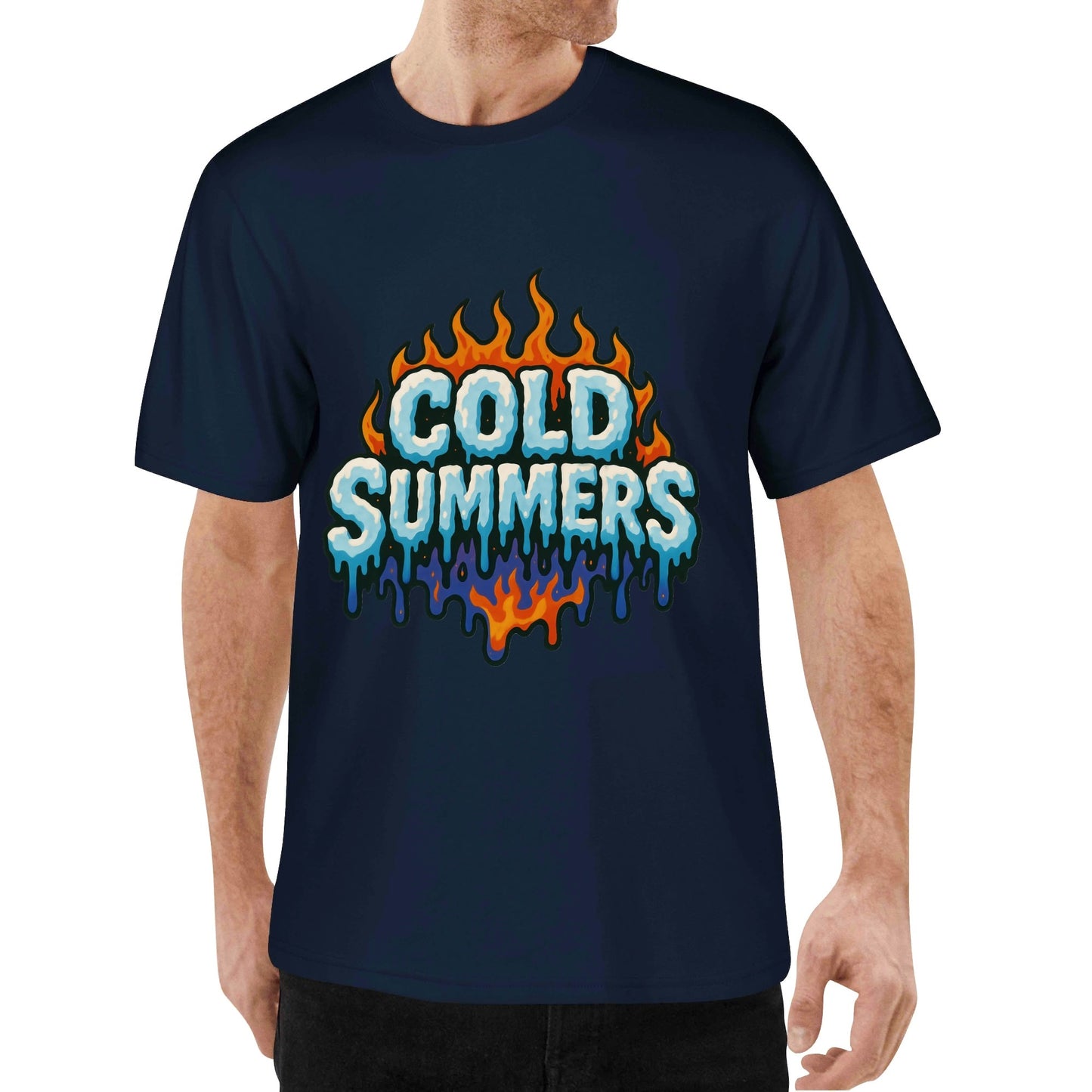 S.O.S x Gas Bros- Cold Summers