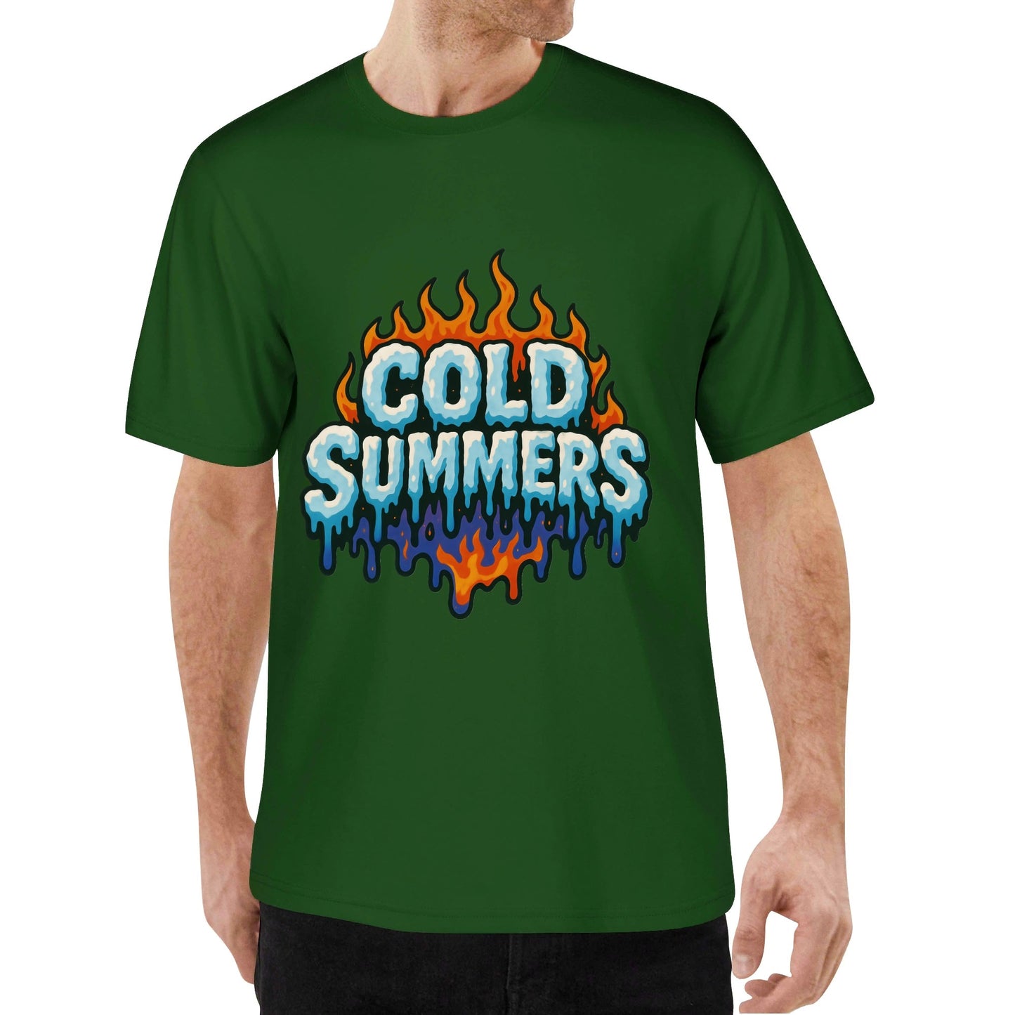 S.O.S x Gas Bros- Cold Summers