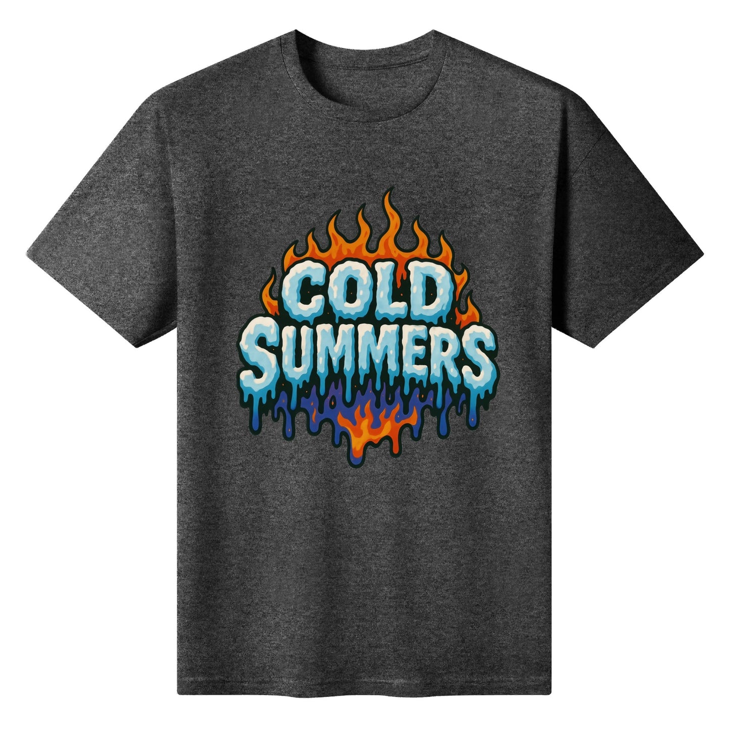 S.O.S x Gas Bros- Cold Summers