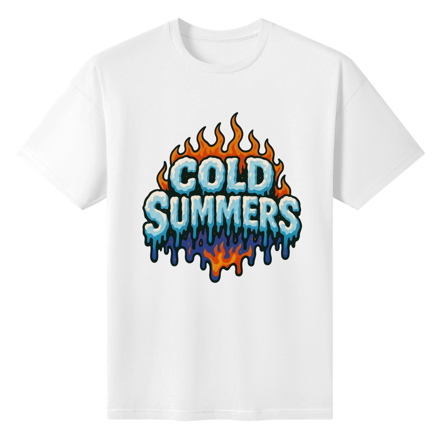 S.O.S x Gas Bros- Cold Summers