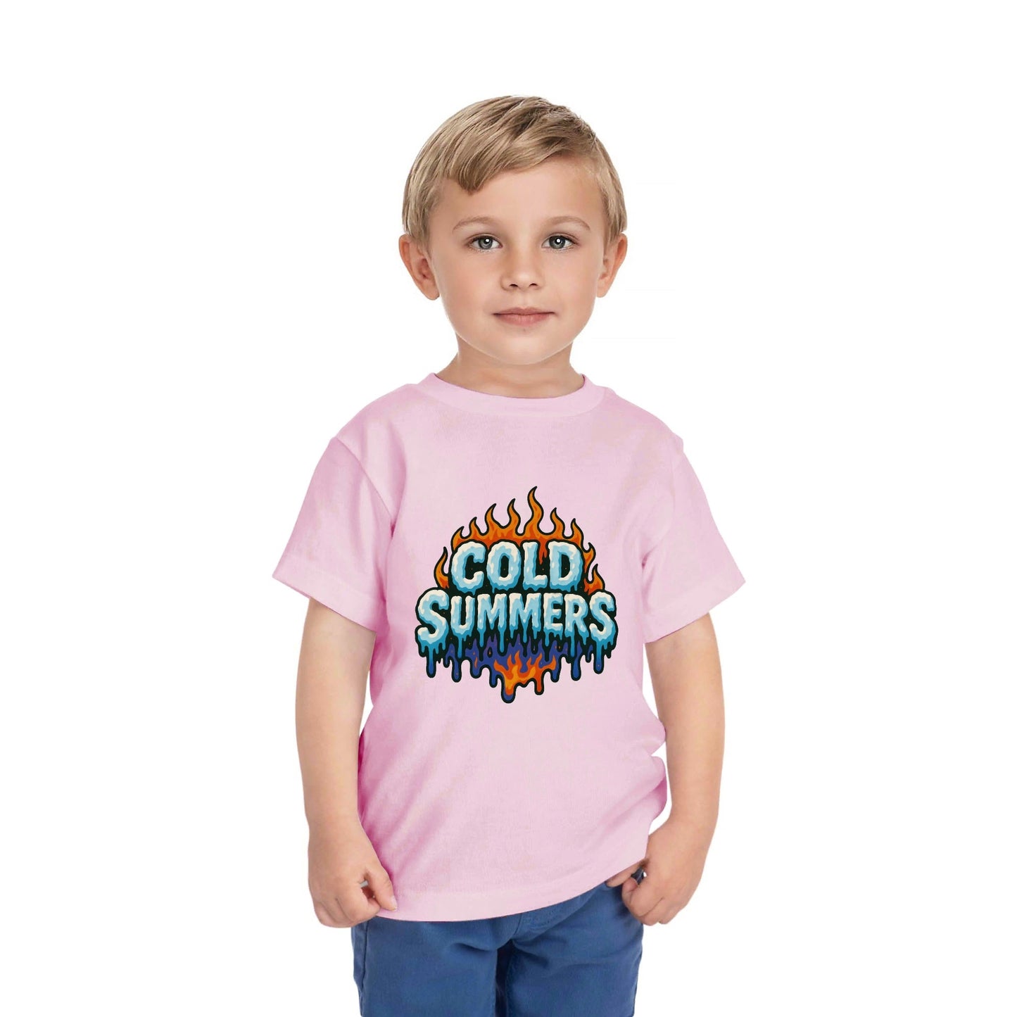 S.O.S x Gas Bros - Cold Summers