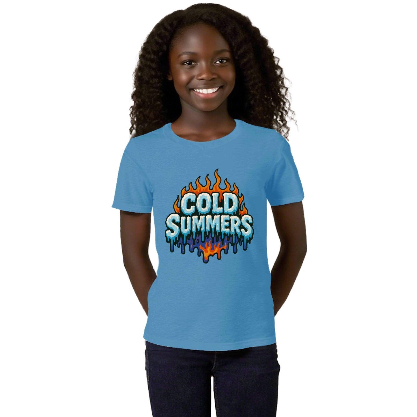 S.O.S x Gas Bros - Cold Summers