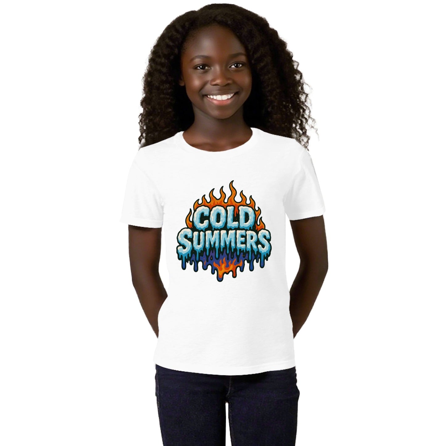 S.O.S x Gas Bros - Cold Summers