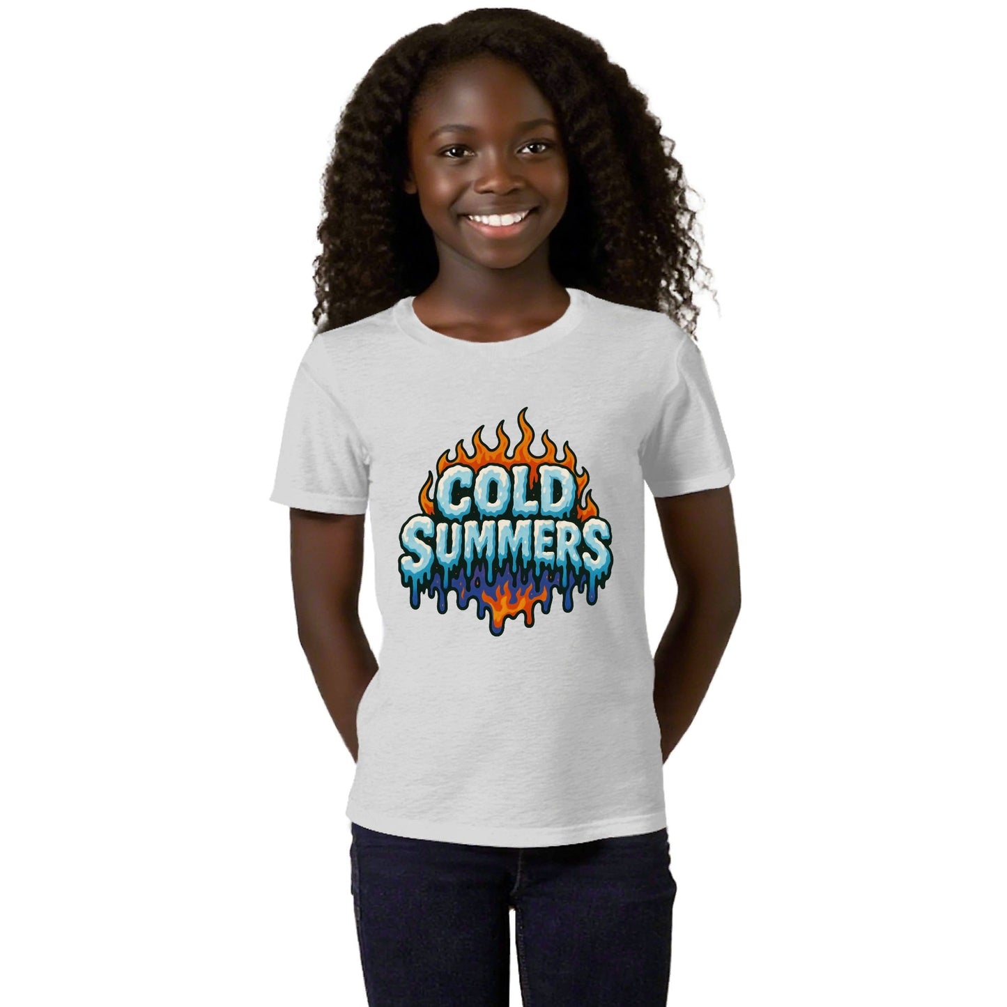 S.O.S x Gas Bros - Cold Summers