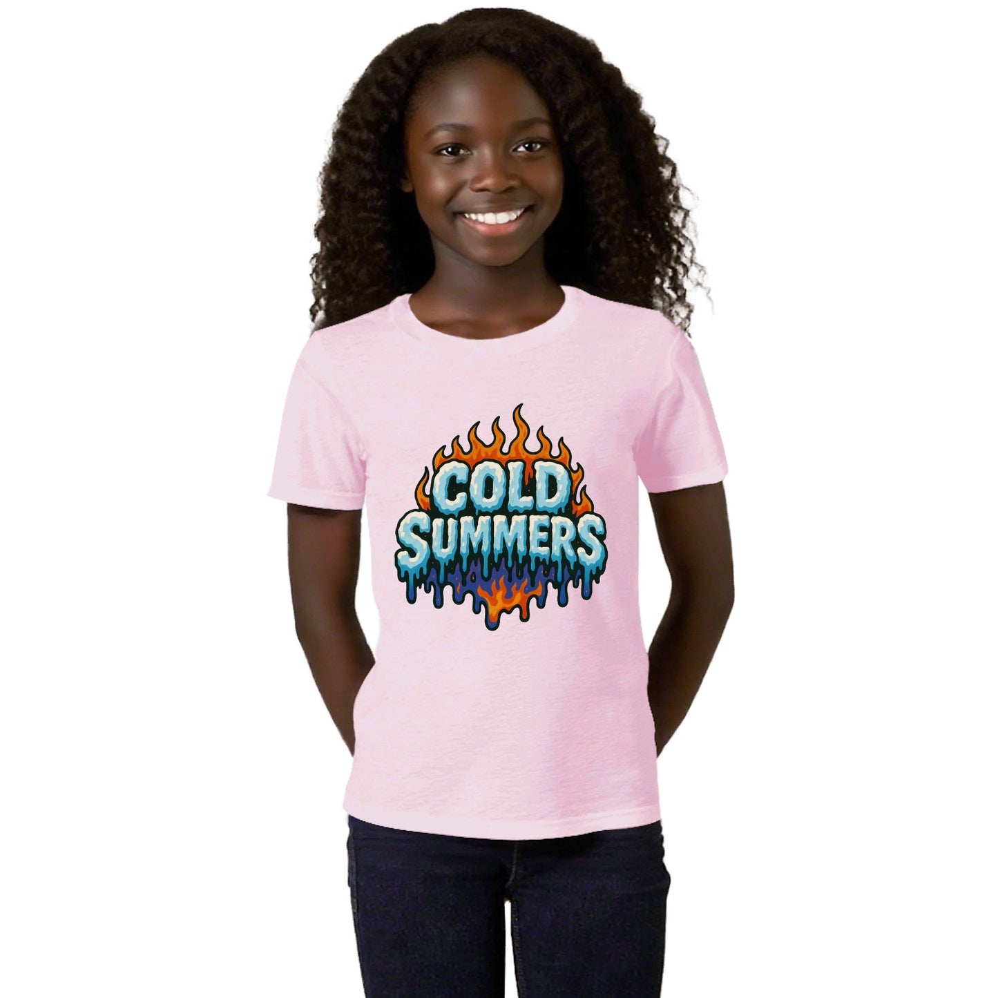 S.O.S x Gas Bros - Cold Summers