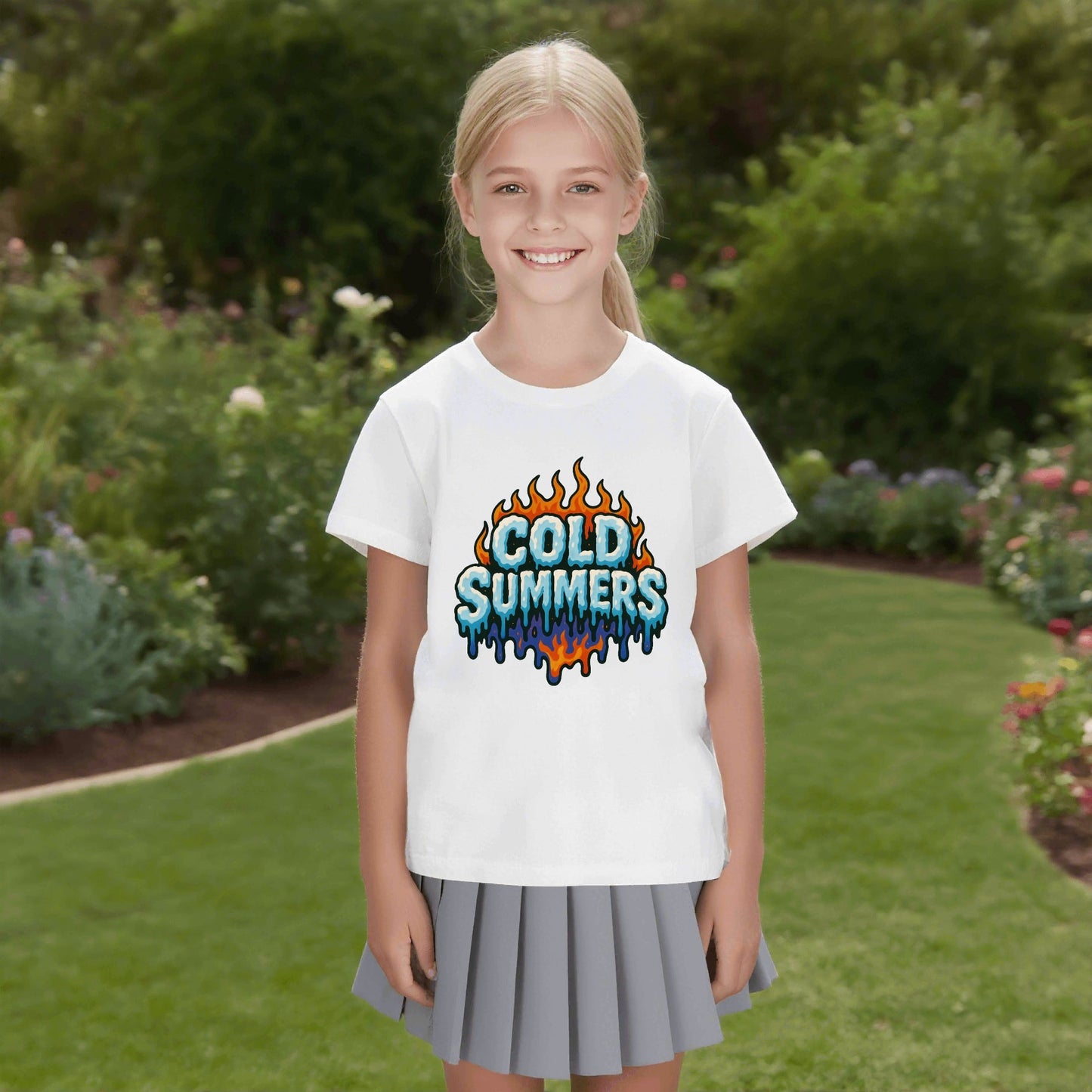 S.O.S x Gas Bros - Cold Summers