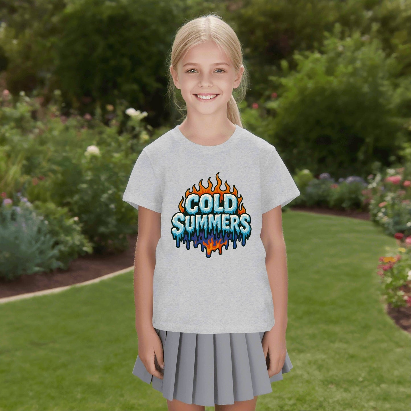 S.O.S x Gas Bros - Cold Summers