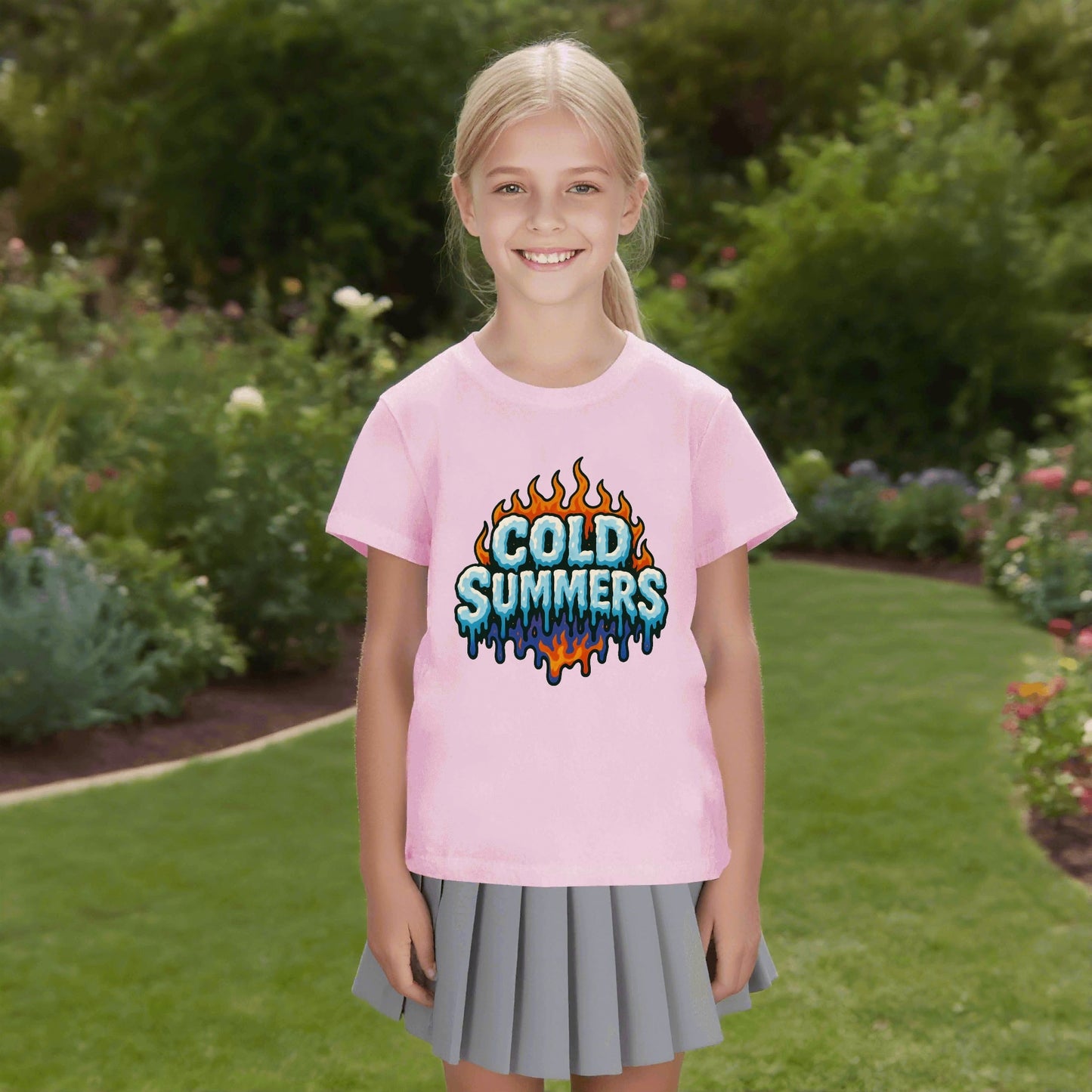 S.O.S x Gas Bros - Cold Summers