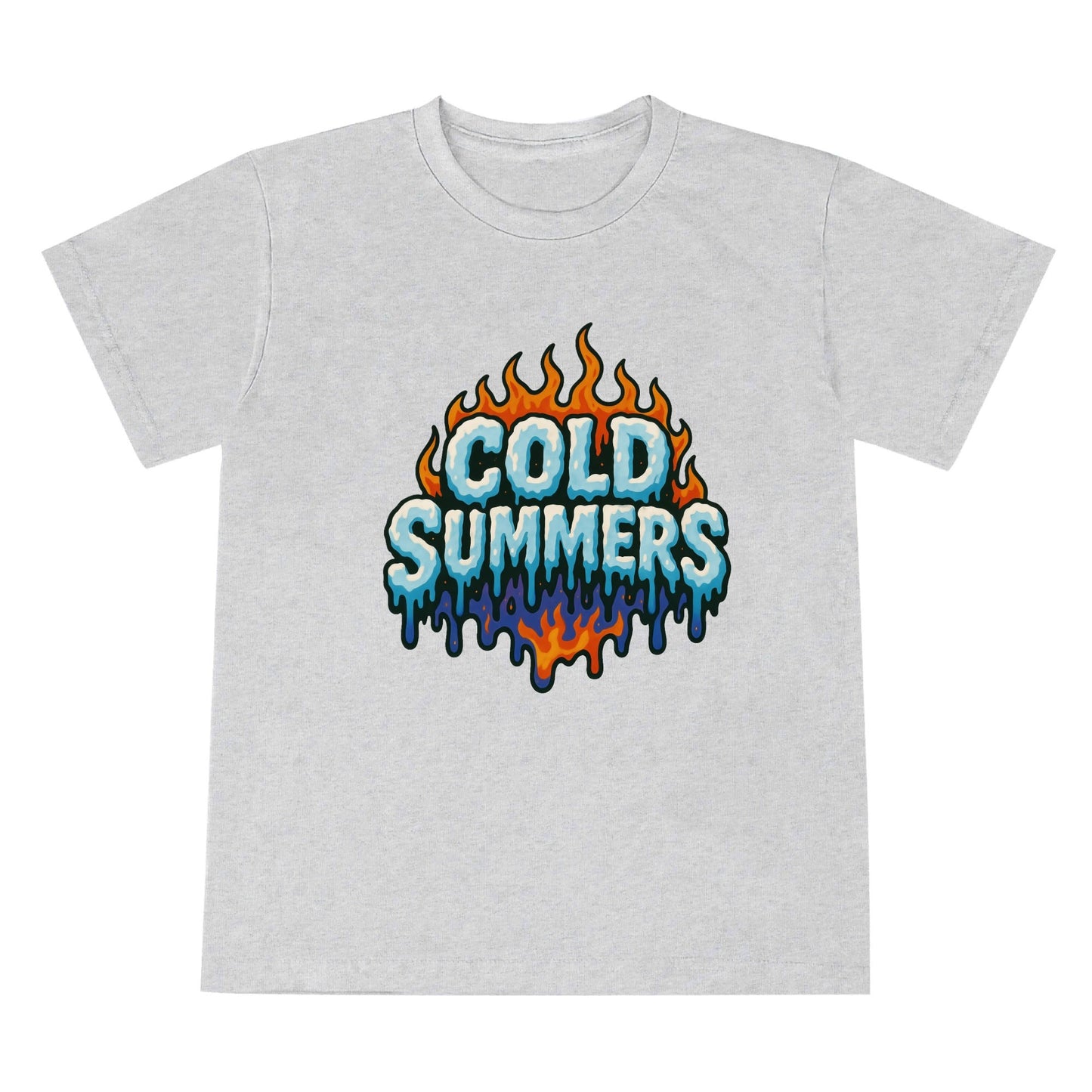 S.O.S x Gas Bros - Cold Summers