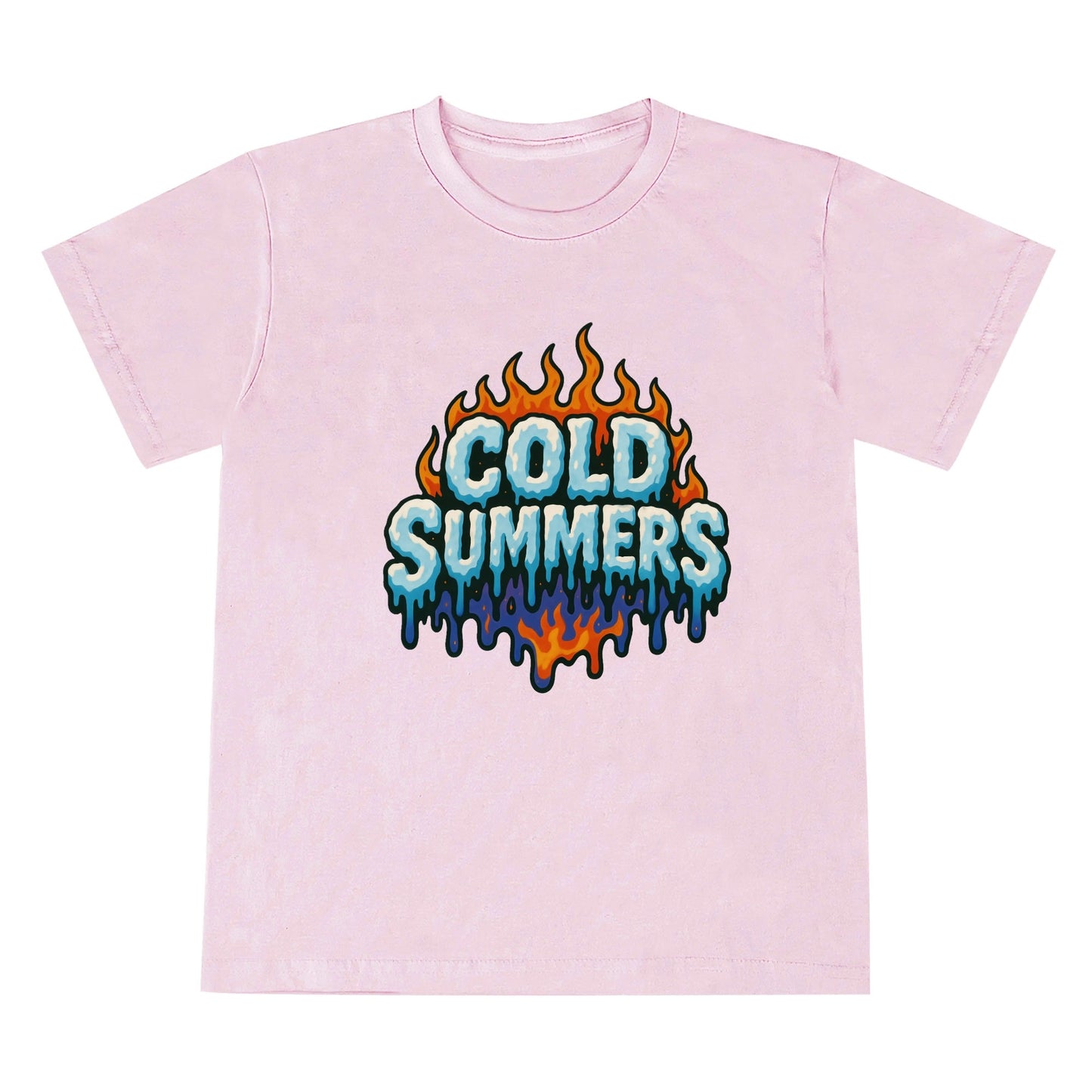 S.O.S x Gas Bros - Cold Summers