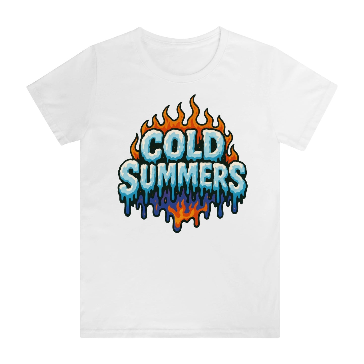 S.O.S x Gas Bros - Cold Summers