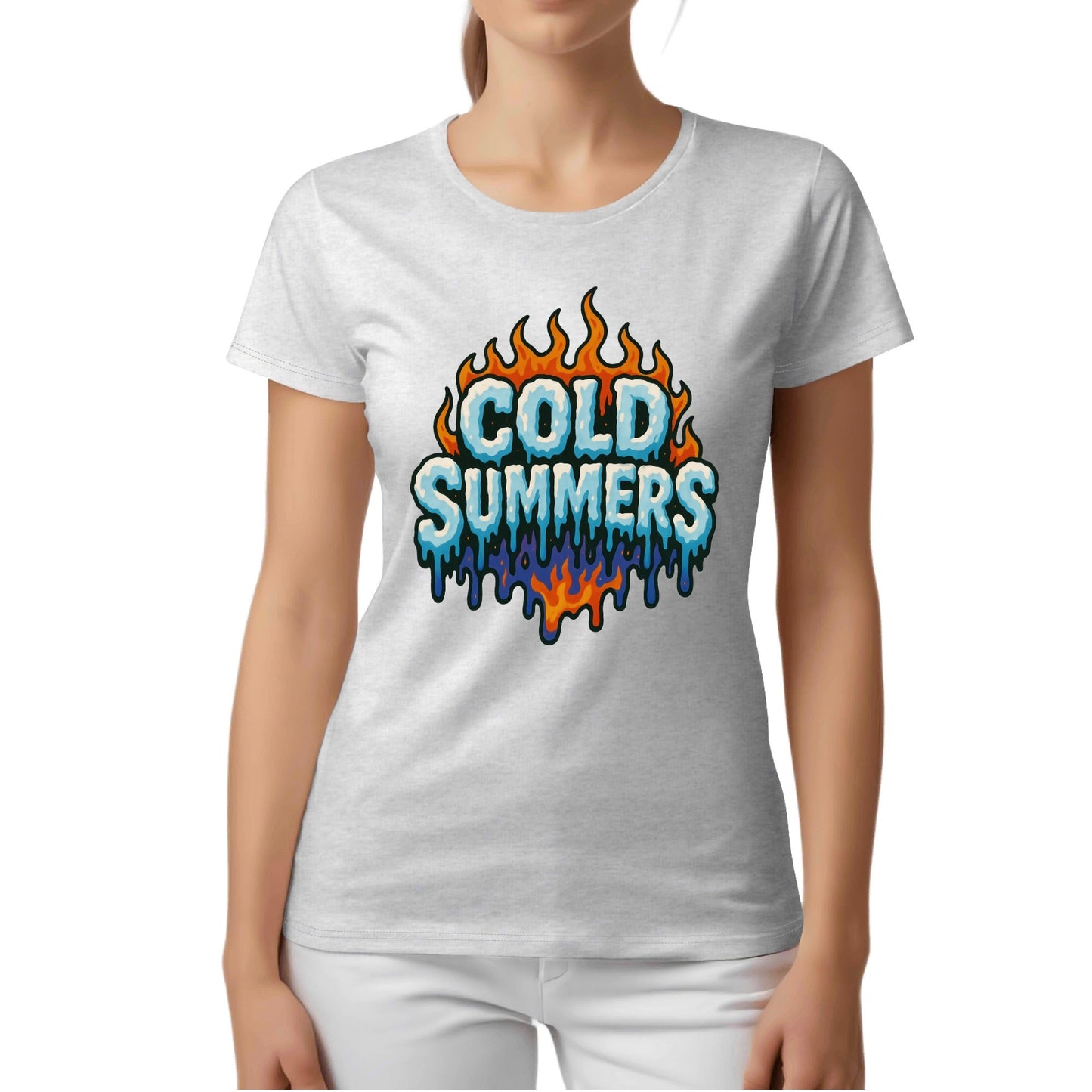 S.O.S x Gas Bros - Cold Summers