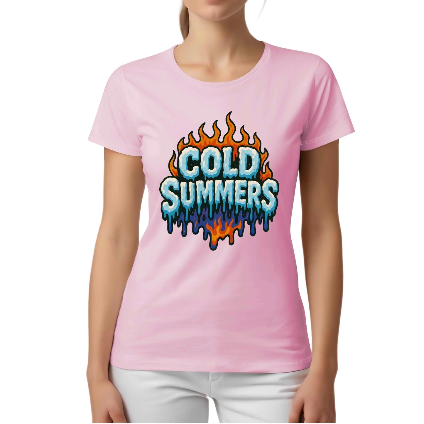 S.O.S x Gas Bros - Cold Summers